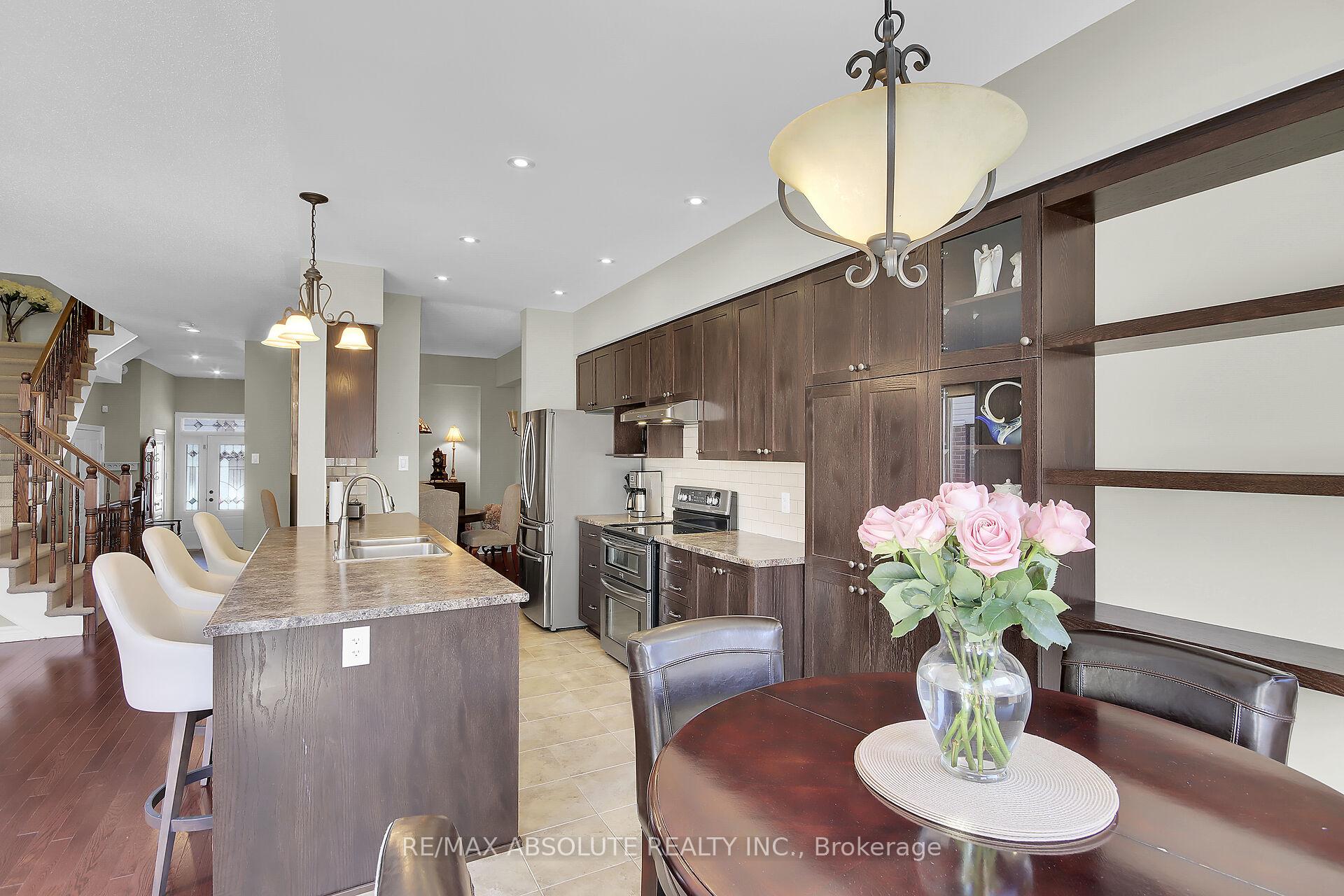 Photo 13 of 1118 Tischart Crescent, Ottawa, Kanata - Kanata Lakes/Heritage Hills — HOMEH