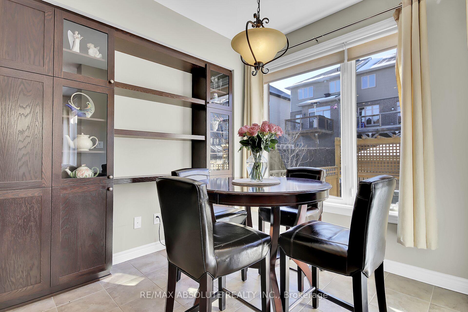Photo 15 of 1118 Tischart Crescent, Ottawa, Kanata - Kanata Lakes/Heritage Hills — HOMEH