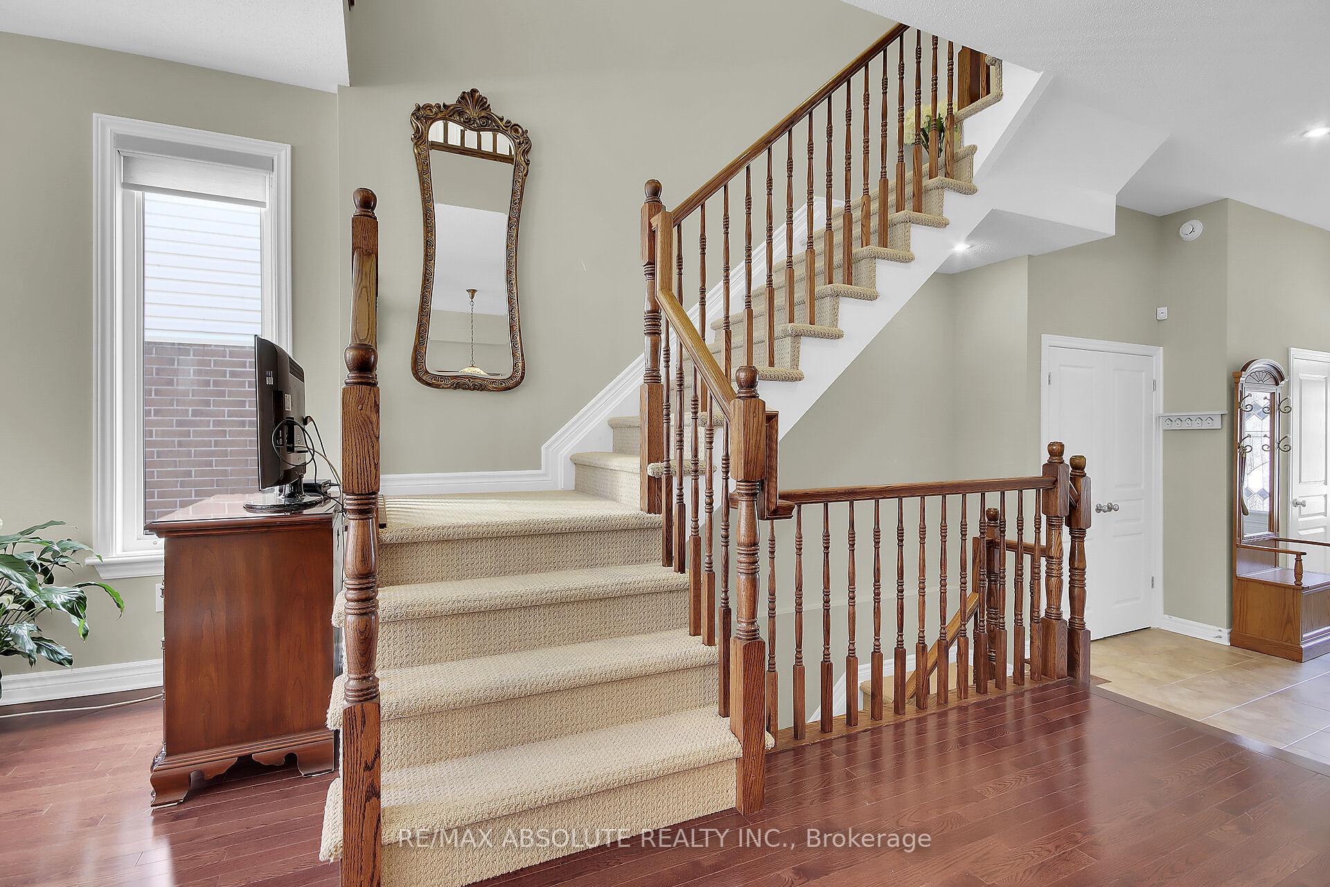 Photo 16 of 1118 Tischart Crescent, Ottawa, Kanata - Kanata Lakes/Heritage Hills — HOMEH