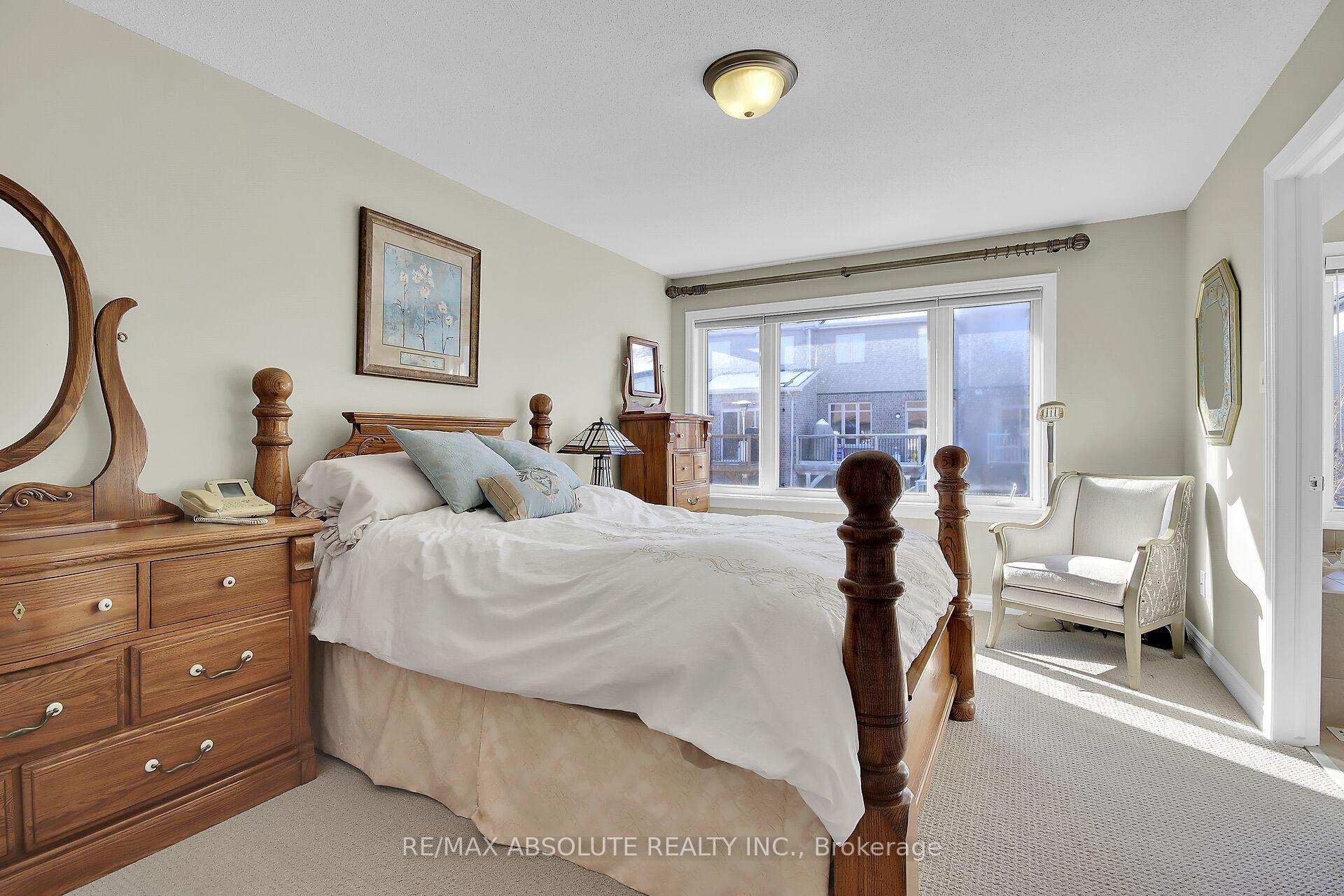 Photo 19 of 1118 Tischart Crescent, Ottawa, Kanata - Kanata Lakes/Heritage Hills — HOMEH
