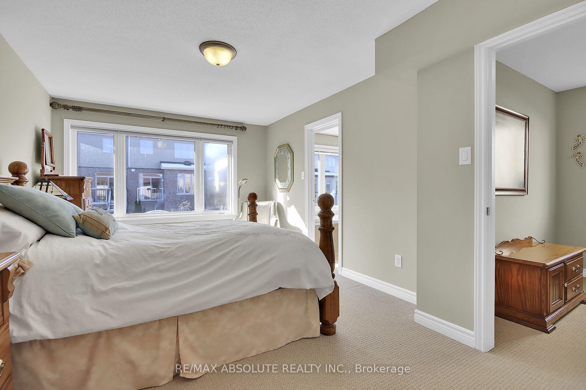 Photo 20 of 1118 Tischart Crescent, Ottawa, Kanata - Kanata Lakes/Heritage Hills — HOMEH