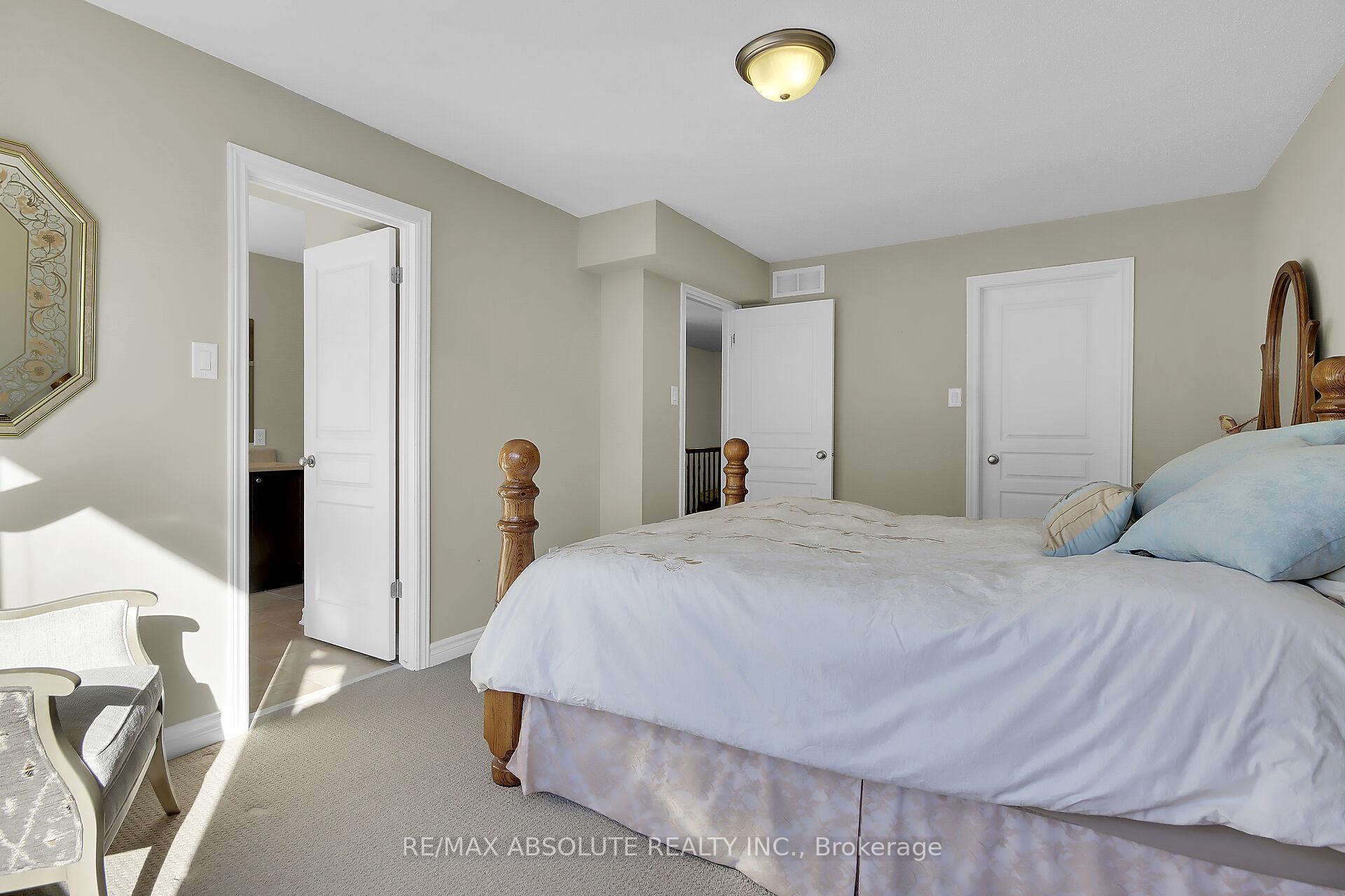 Photo 21 of 1118 Tischart Crescent, Ottawa, Kanata - Kanata Lakes/Heritage Hills — HOMEH