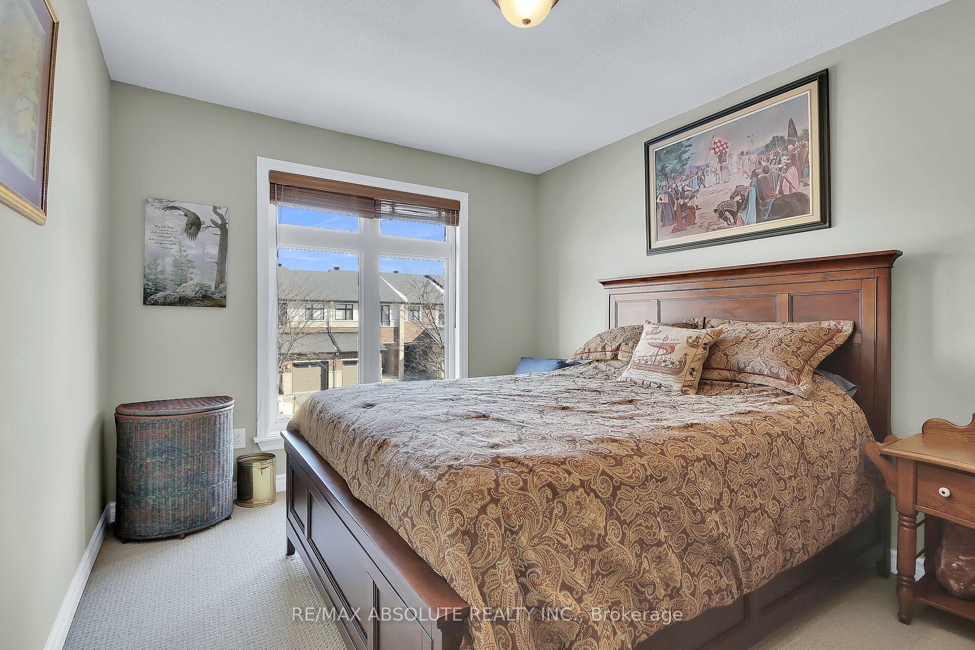Photo 25 of 1118 Tischart Crescent, Ottawa, Kanata - Kanata Lakes/Heritage Hills — HOMEH