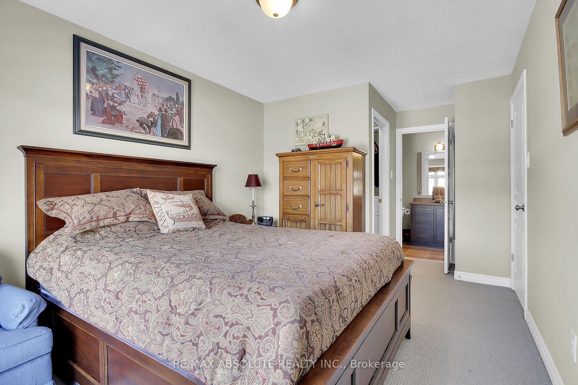 Photo 27 of 1118 Tischart Crescent, Ottawa, Kanata - Kanata Lakes/Heritage Hills — HOMEH