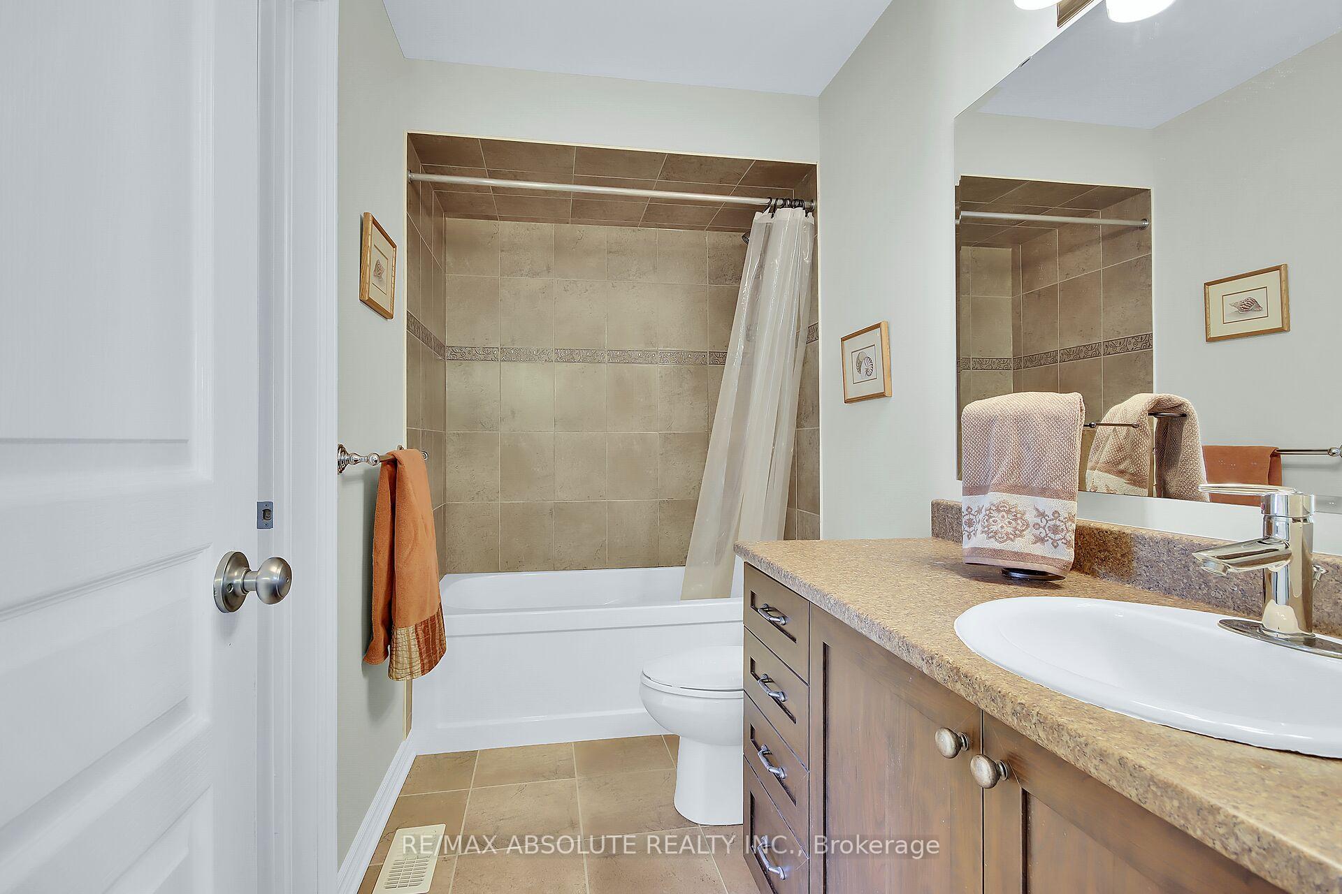Photo 29 of 1118 Tischart Crescent, Ottawa, Kanata - Kanata Lakes/Heritage Hills — HOMEH
