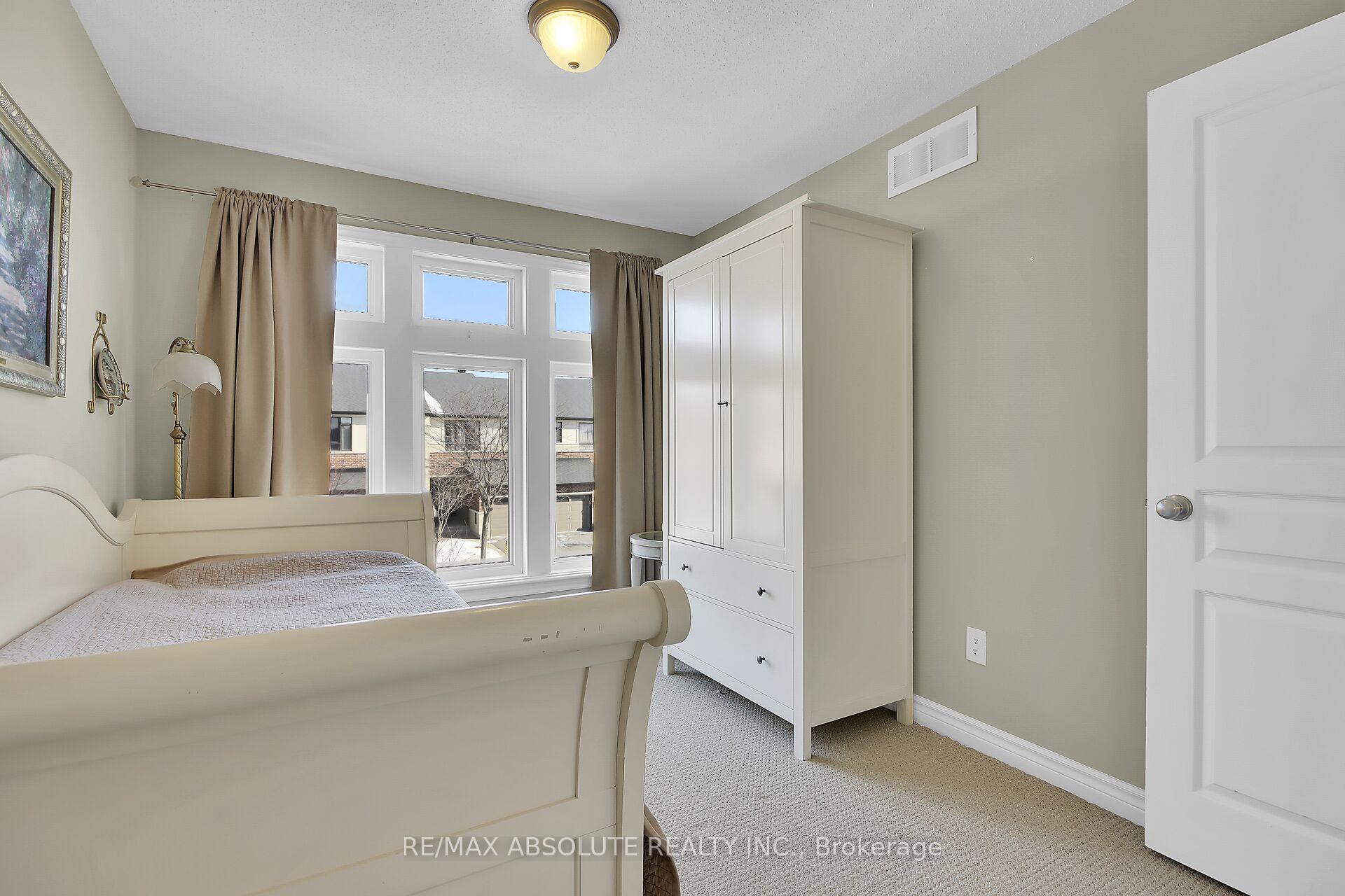 Photo 30 of 1118 Tischart Crescent, Ottawa, Kanata - Kanata Lakes/Heritage Hills — HOMEH