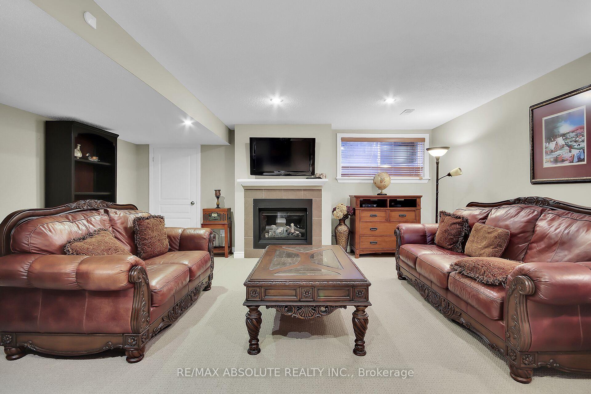 Photo 33 of 1118 Tischart Crescent, Ottawa, Kanata - Kanata Lakes/Heritage Hills — HOMEH