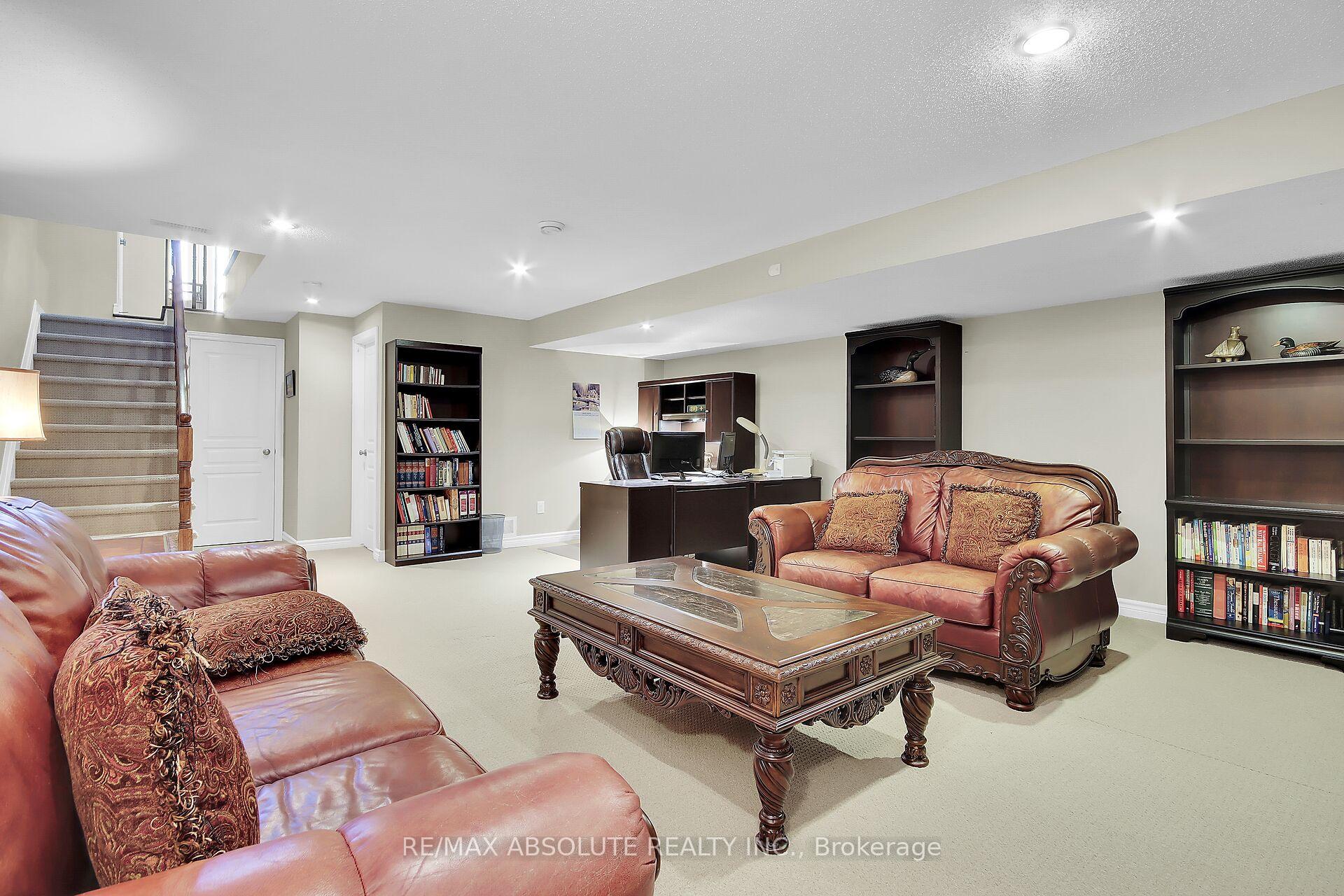 Photo 34 of 1118 Tischart Crescent, Ottawa, Kanata - Kanata Lakes/Heritage Hills — HOMEH