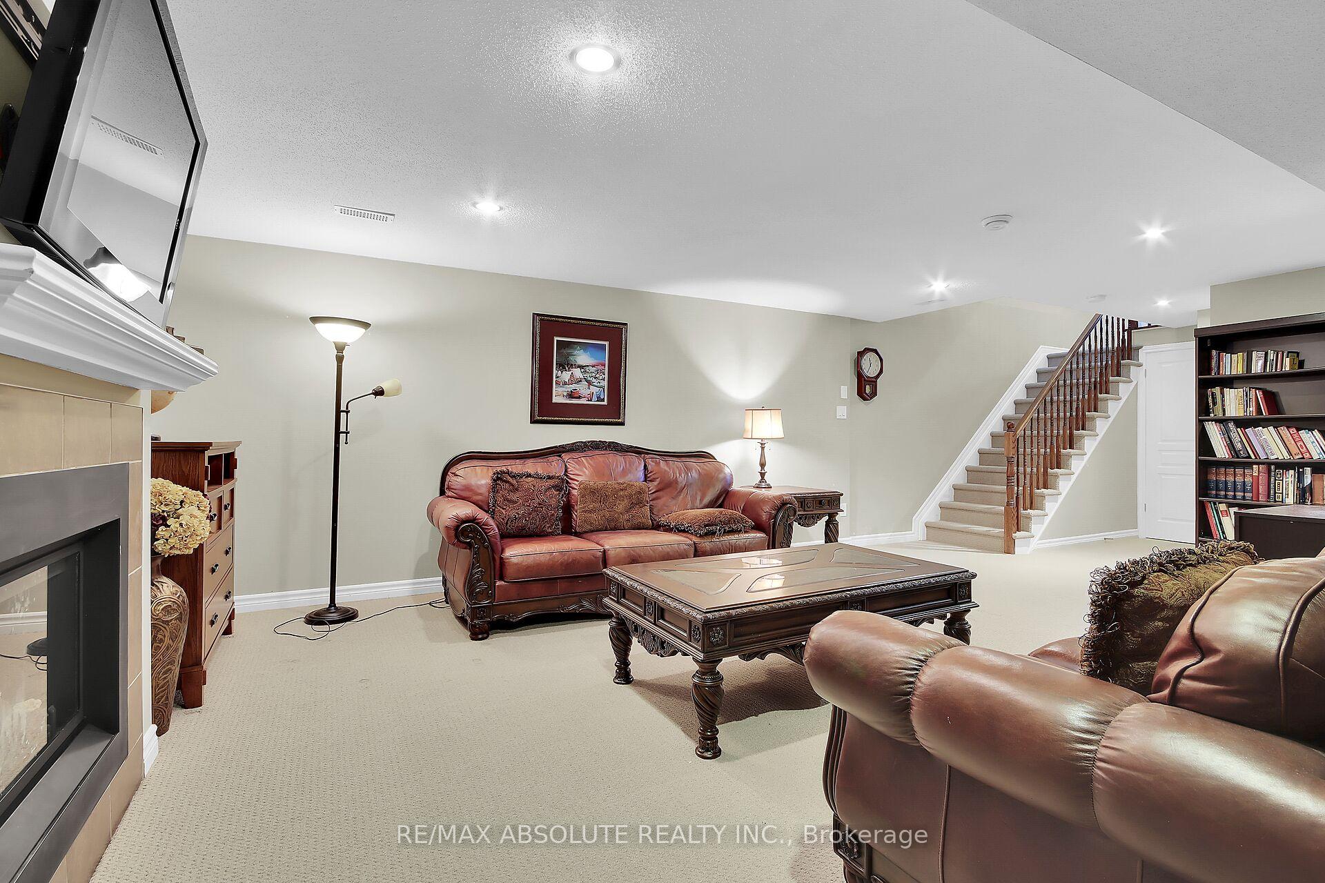 Photo 35 of 1118 Tischart Crescent, Ottawa, Kanata - Kanata Lakes/Heritage Hills — HOMEH
