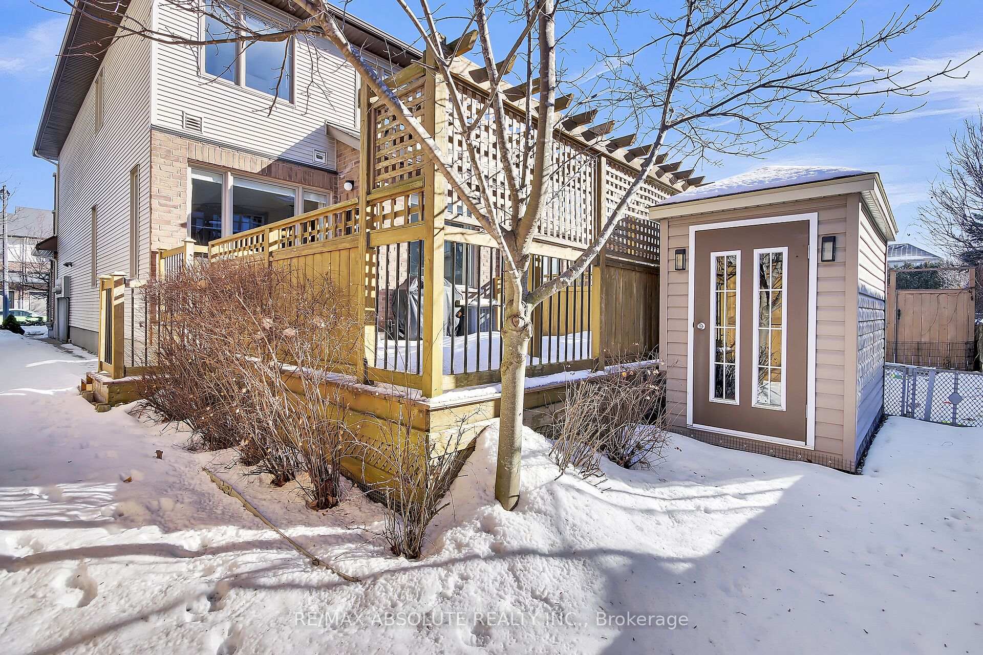 Photo 36 of 1118 Tischart Crescent, Ottawa, Kanata - Kanata Lakes/Heritage Hills — HOMEH