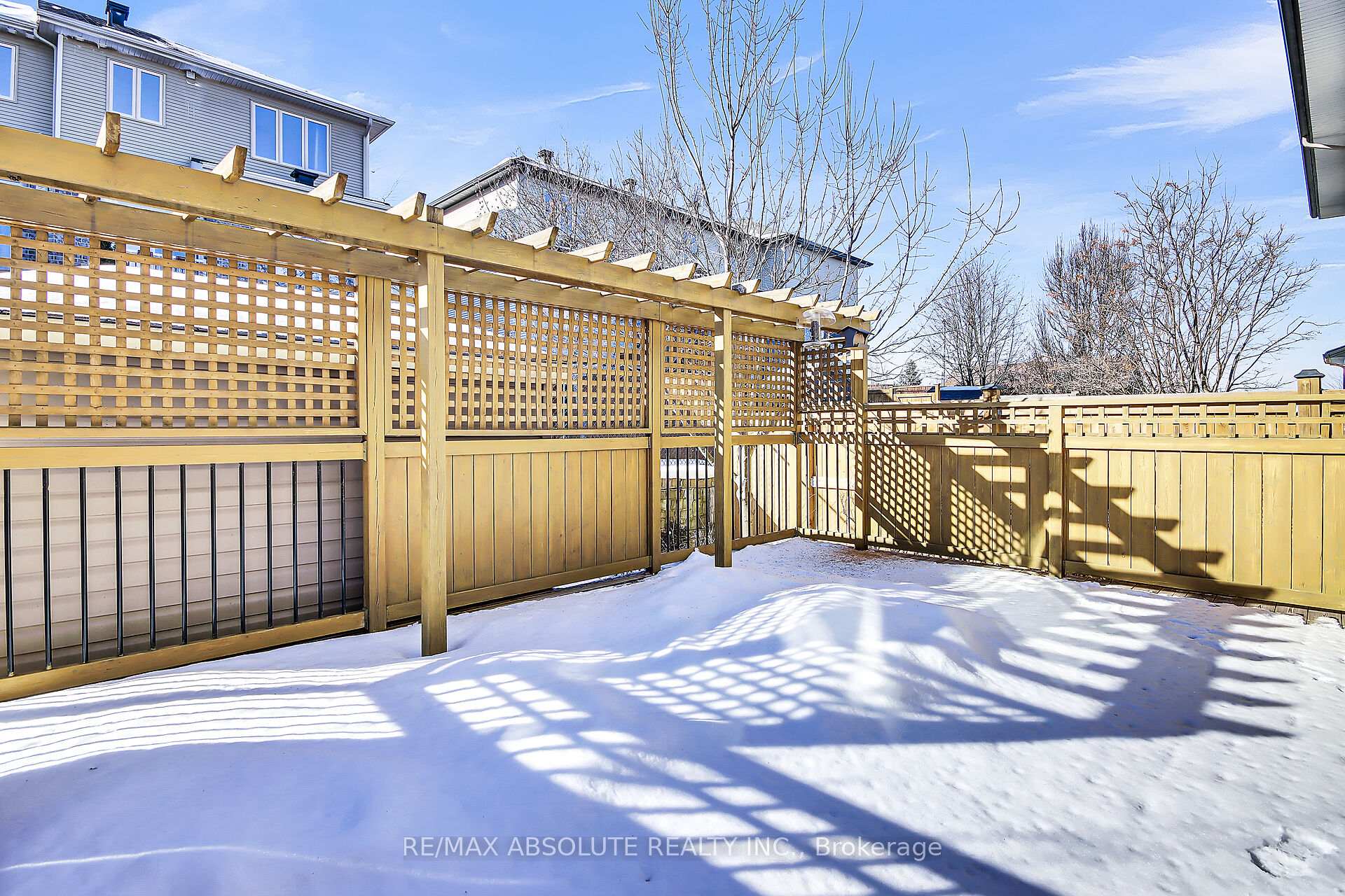 Photo 38 of 1118 Tischart Crescent, Ottawa, Kanata - Kanata Lakes/Heritage Hills — HOMEH