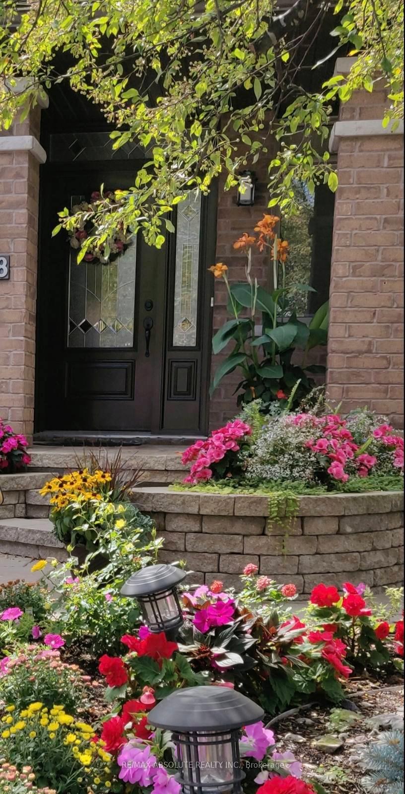 Photo 40 of 1118 Tischart Crescent, Ottawa, Kanata - Kanata Lakes/Heritage Hills — HOMEH