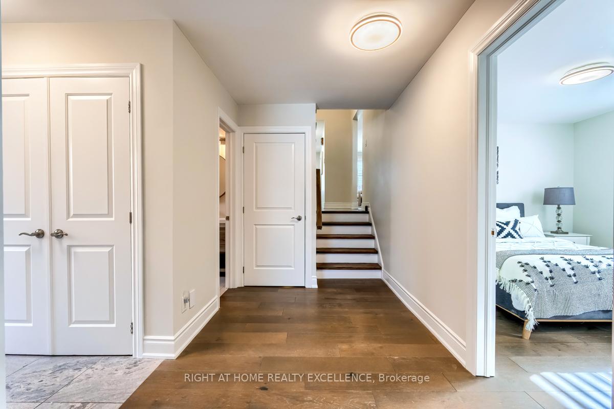 Photo 25 of 22 Captain Armstrong's Lane, Markham, Sherwood-Amberglen — HOMEH