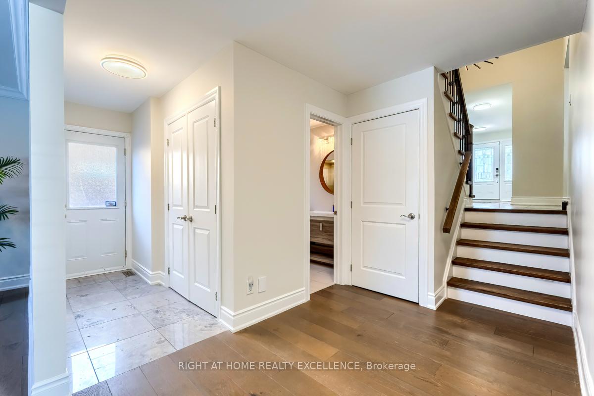 Photo 26 of 22 Captain Armstrong's Lane, Markham, Sherwood-Amberglen — HOMEH