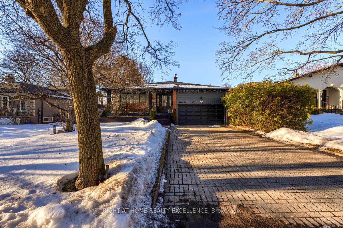 Photo 49 of 22 Captain Armstrong's Lane, Markham, Sherwood-Amberglen — HOMEH