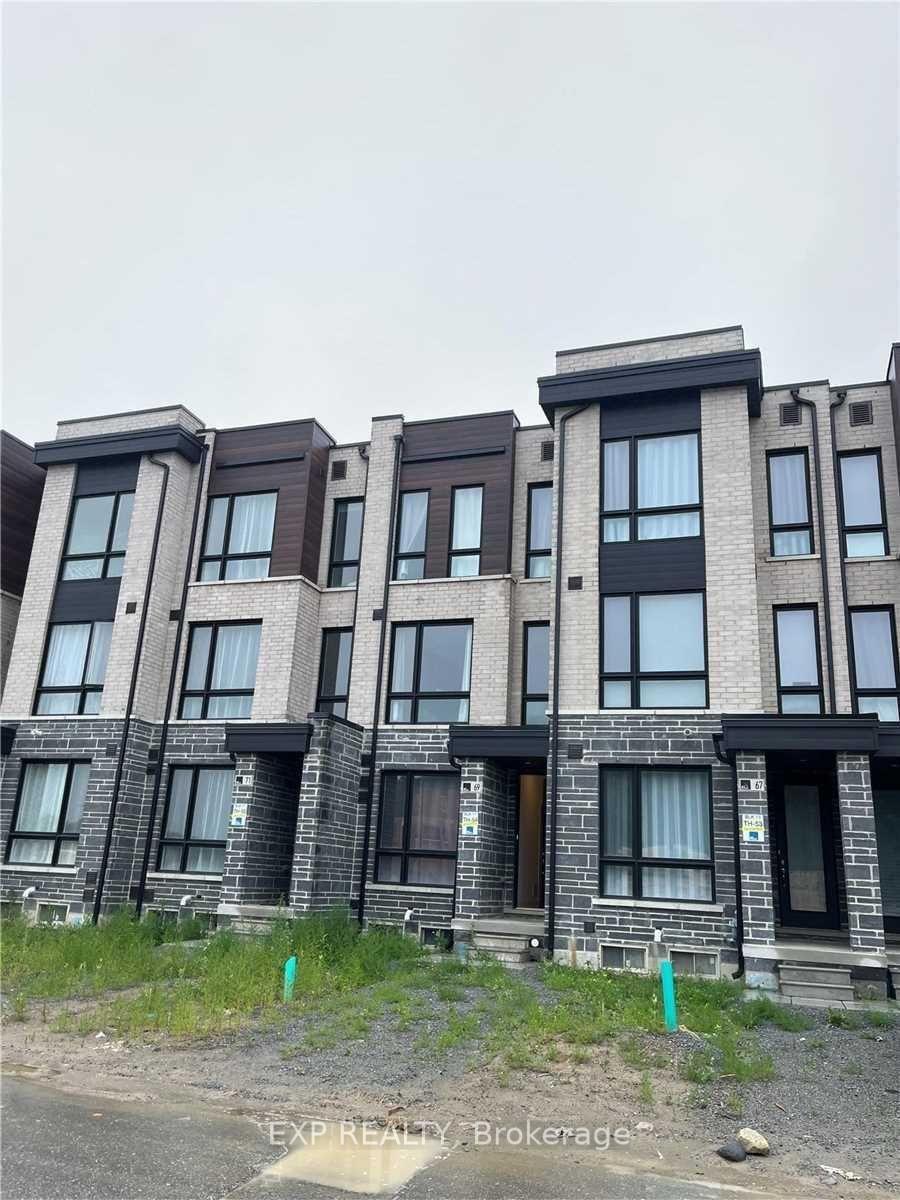 Photo 1 of 53 Stauffer Crescent, Markham, Cornell — HOMEH