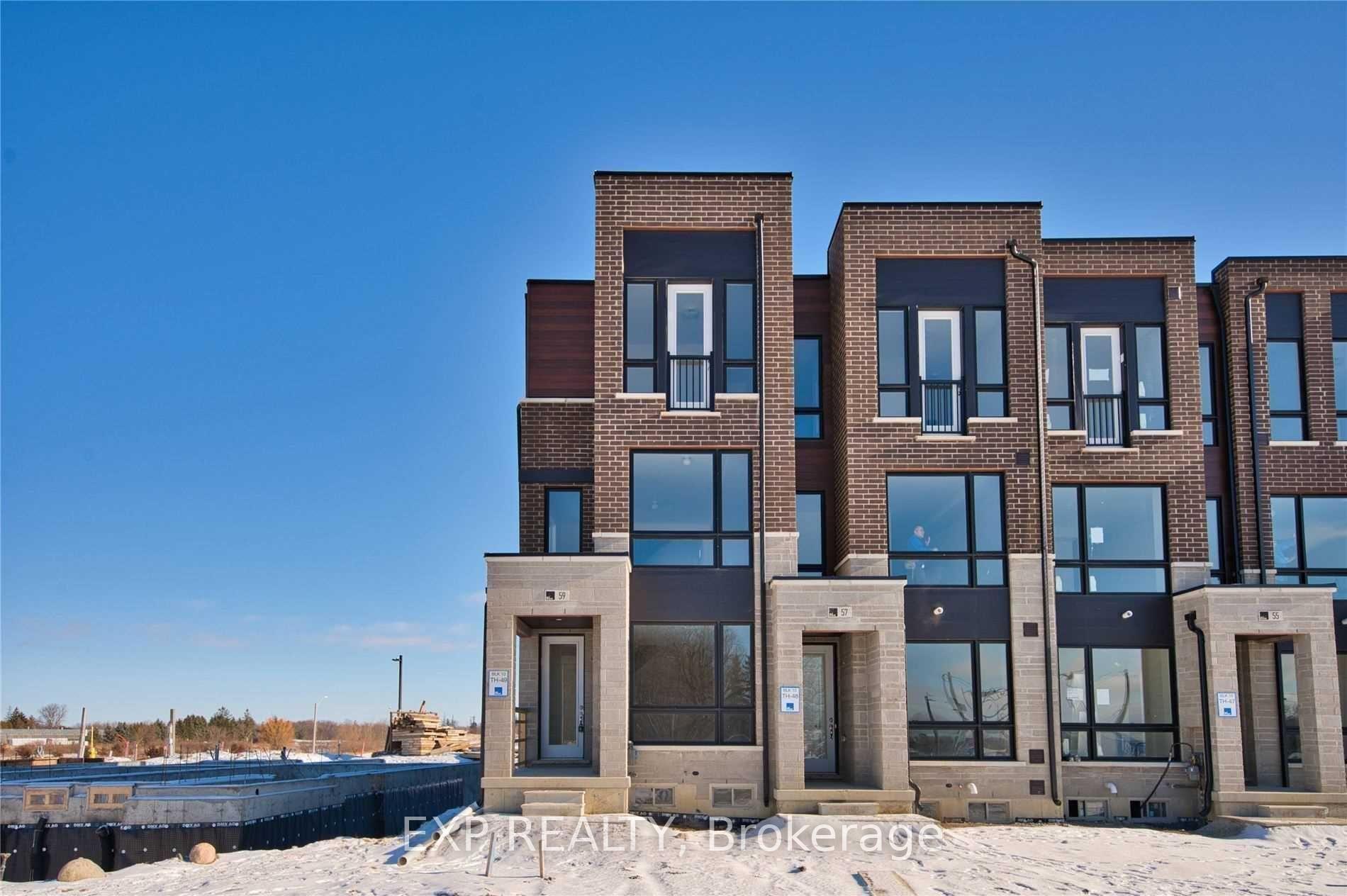 Photo 22 of 53 Stauffer Crescent, Markham, Cornell — HOMEH