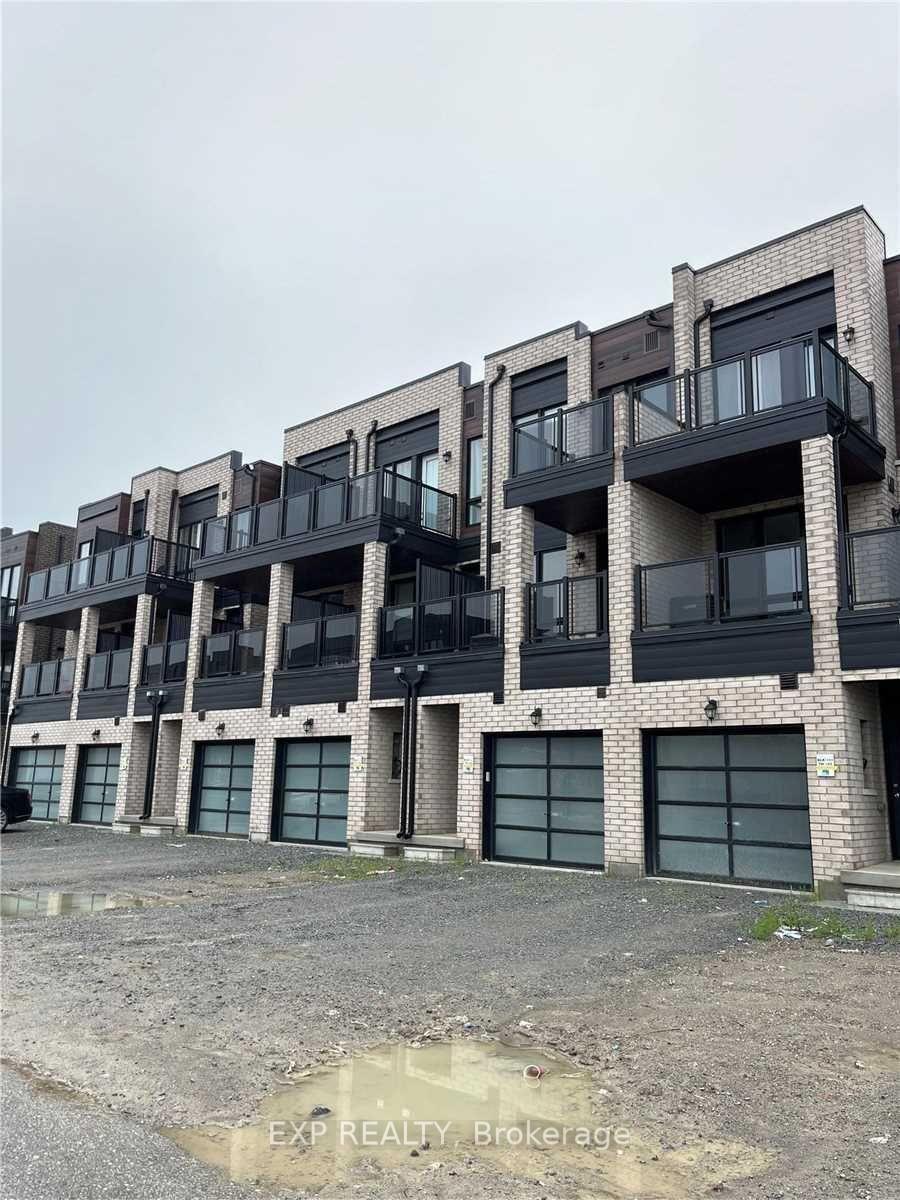 Photo 23 of 53 Stauffer Crescent, Markham, Cornell — HOMEH