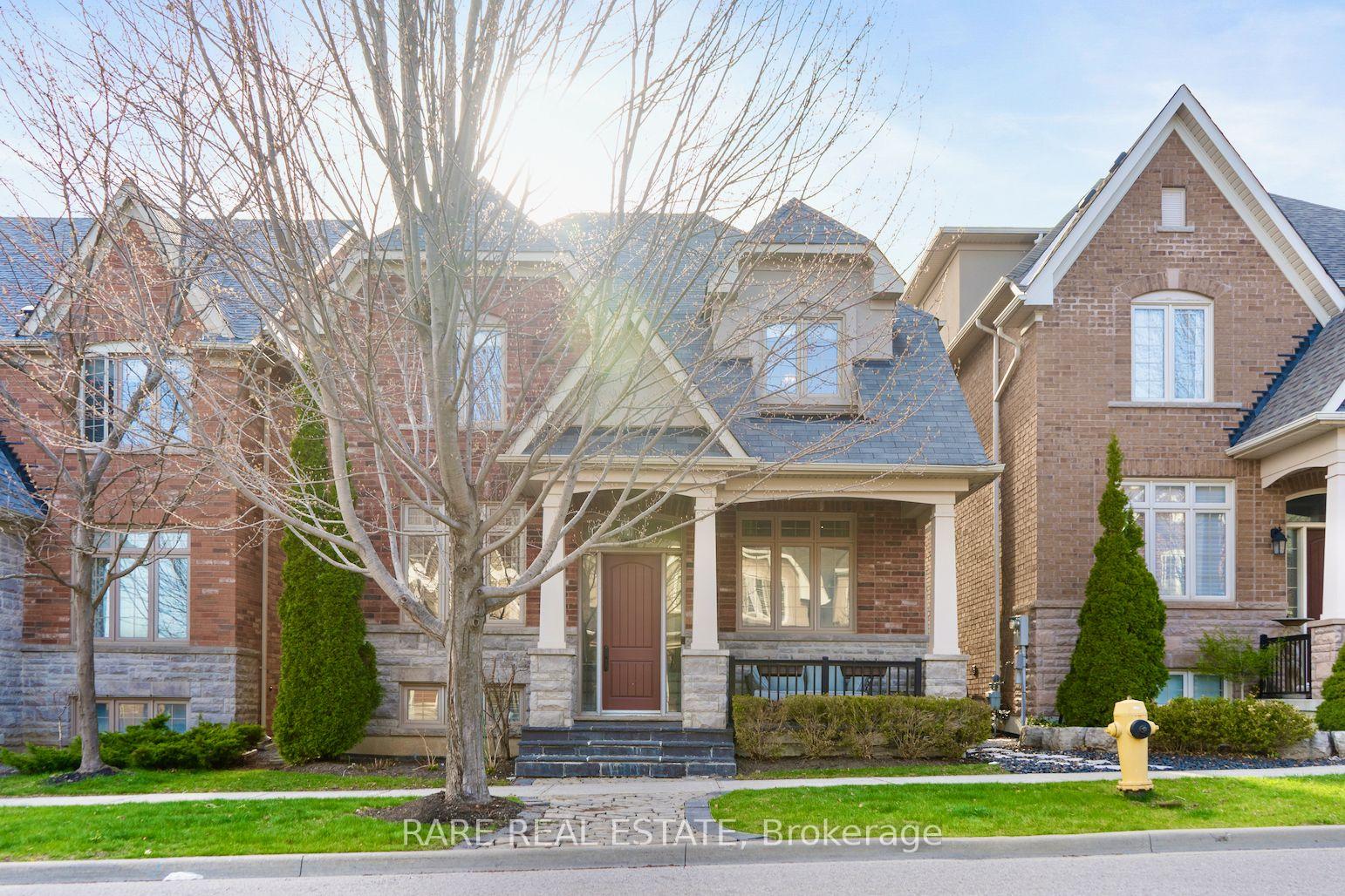 Photo 1 of 56 Dungannon Drive, Markham, Angus Glen — HOMEH