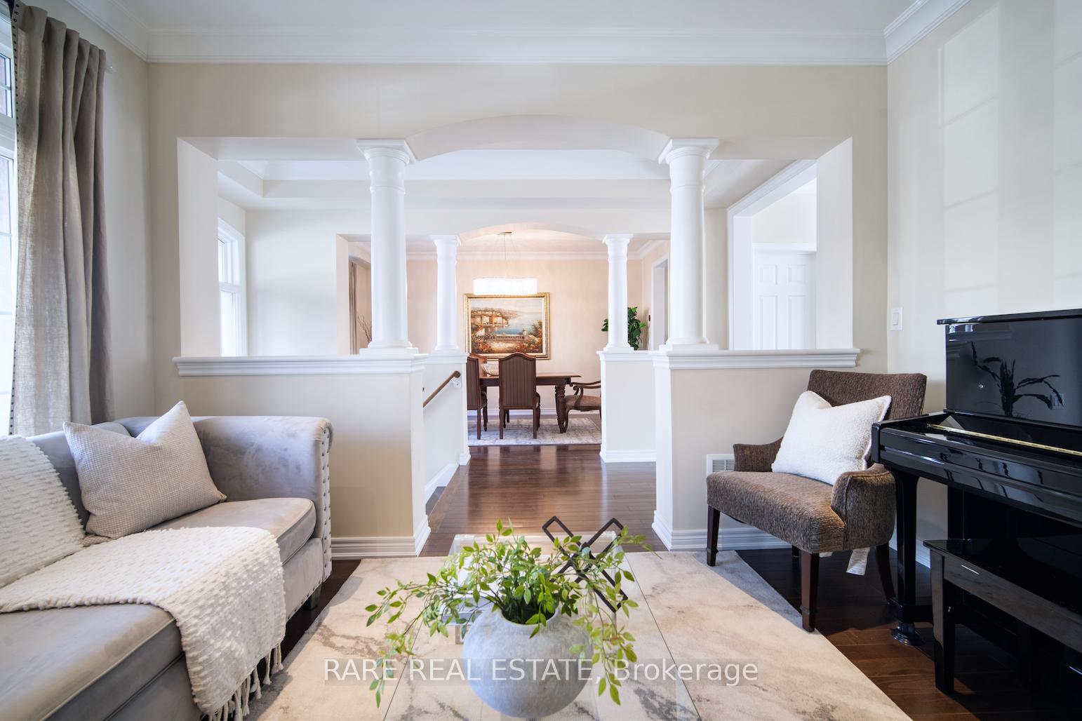 Photo 6 of 56 Dungannon Drive, Markham, Angus Glen — HOMEH