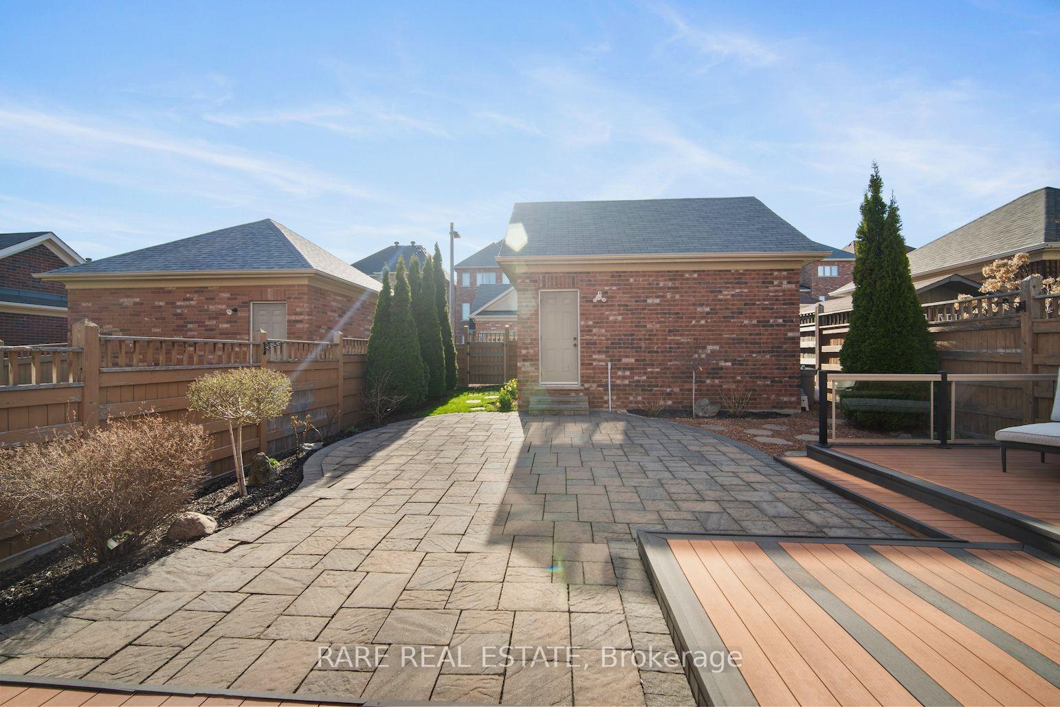Photo 24 of 56 Dungannon Drive, Markham, Angus Glen — HOMEH