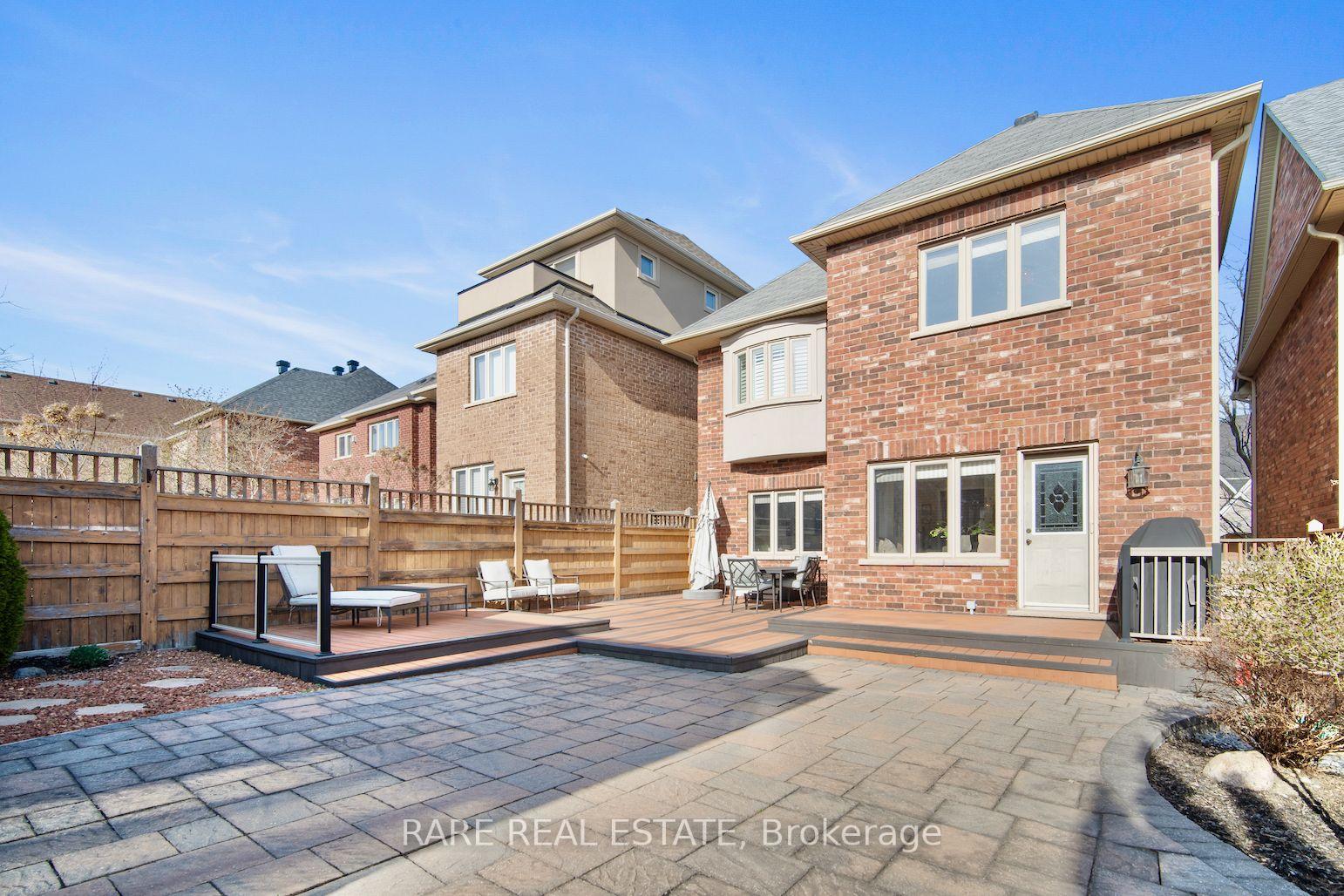 Photo 25 of 56 Dungannon Drive, Markham, Angus Glen — HOMEH