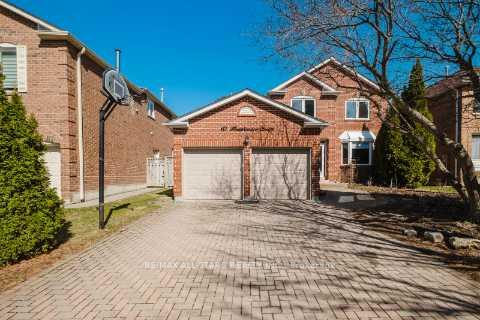 Front of 10 Heathmore Court