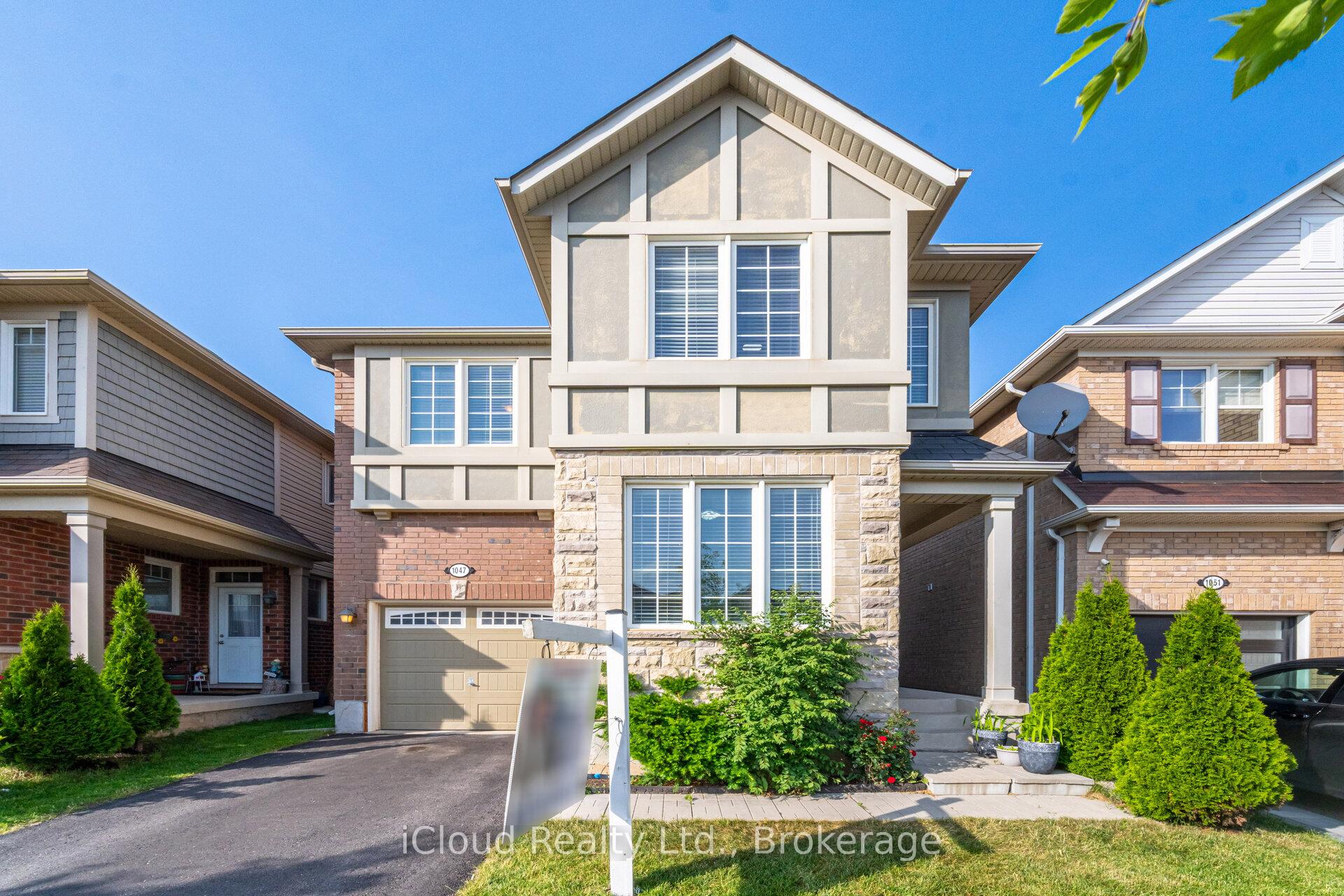 Photo 1 of 1047 Savoline Boulevard, Milton, Harrison — HOMEH