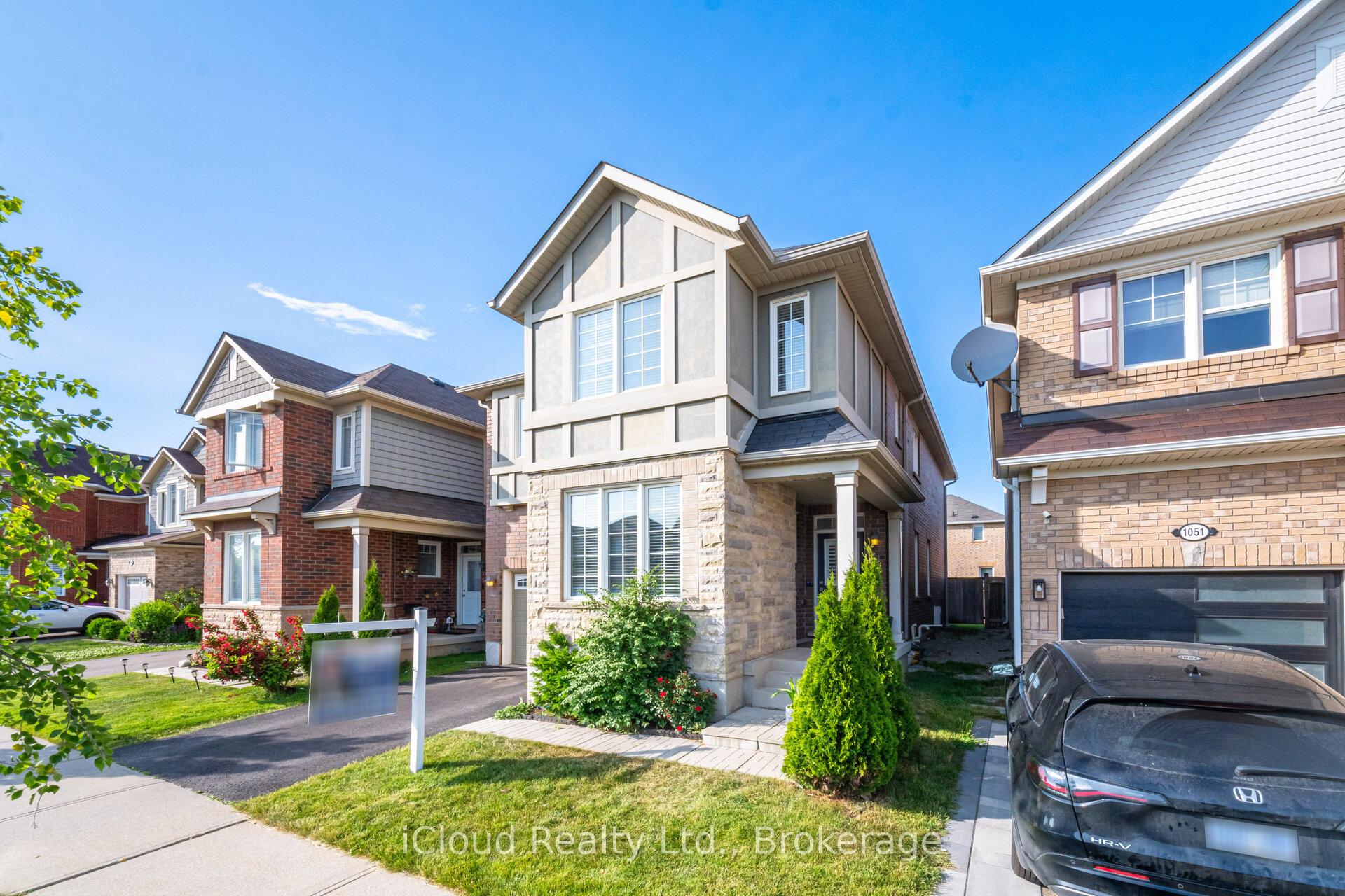 Photo 2 of 1047 Savoline Boulevard, Milton, Harrison — HOMEH