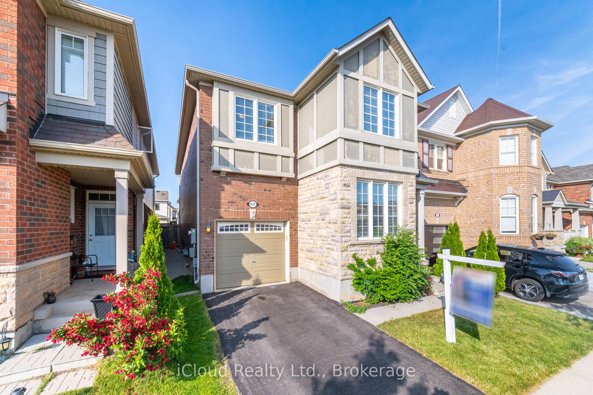 Photo 3 of 1047 Savoline Boulevard, Milton, Harrison — HOMEH