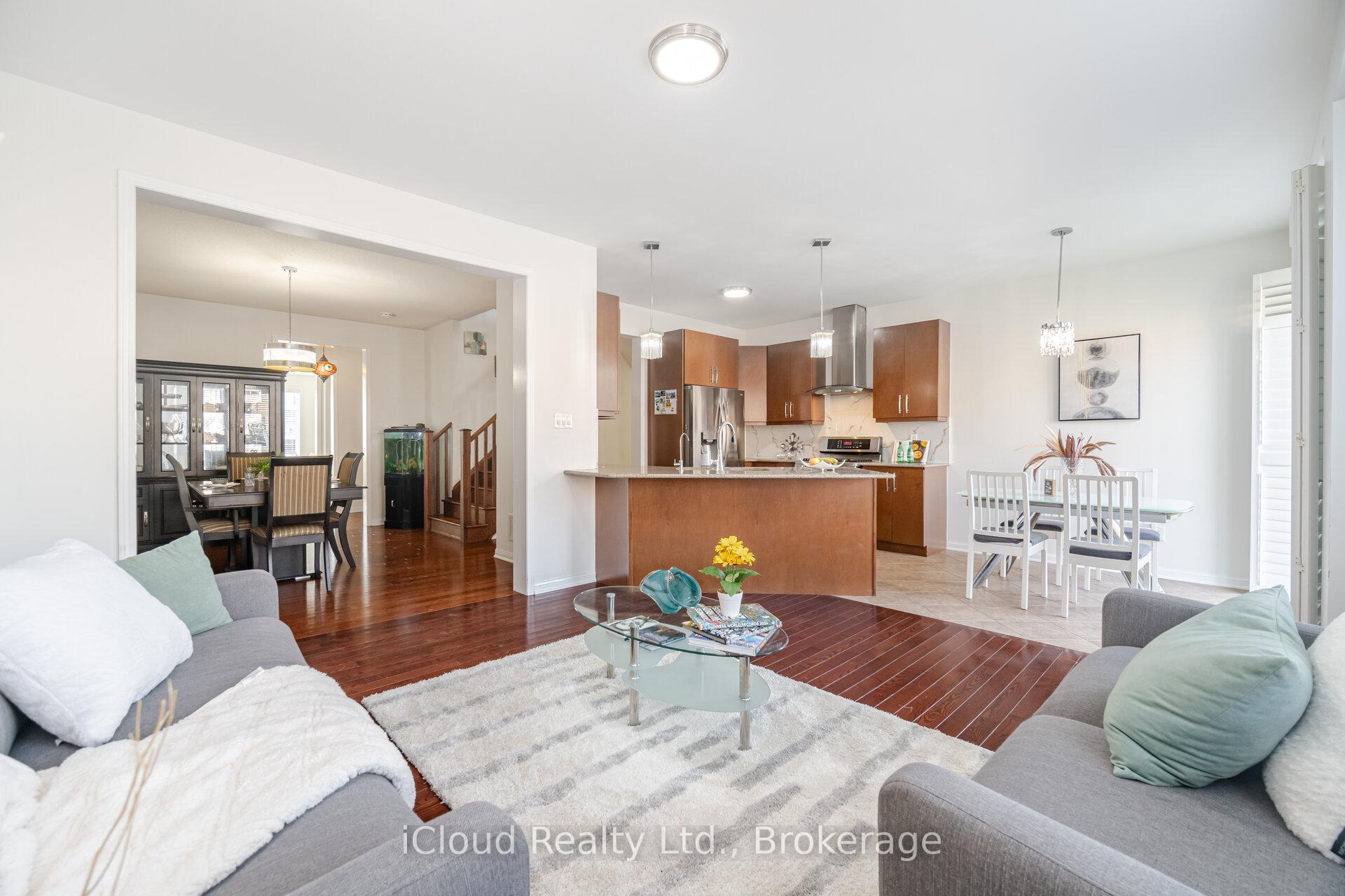 Photo 10 of 1047 Savoline Boulevard, Milton, Harrison — HOMEH