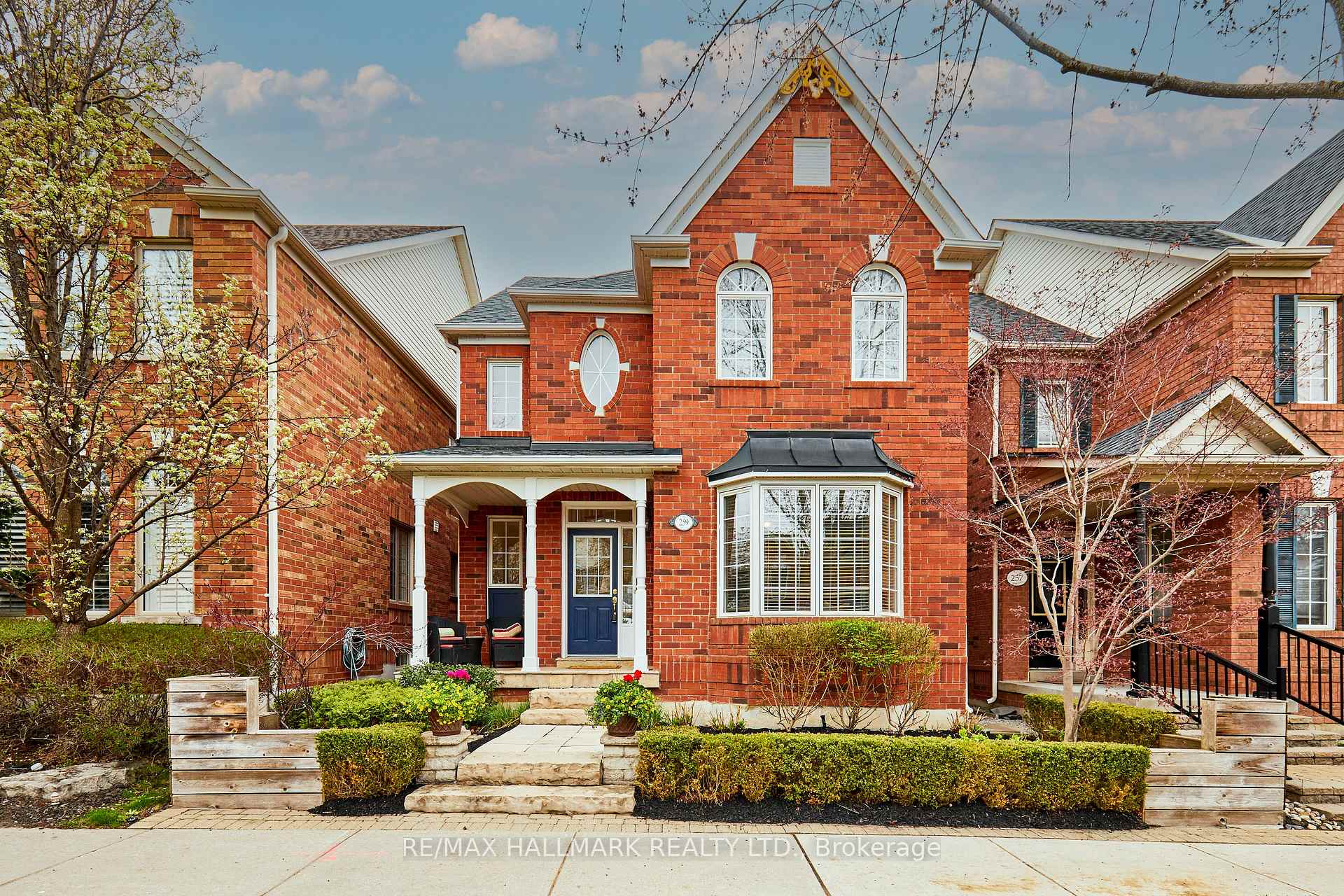 Photo 1 of 259 Country Glen Road, Markham, Cornell — HOMEH