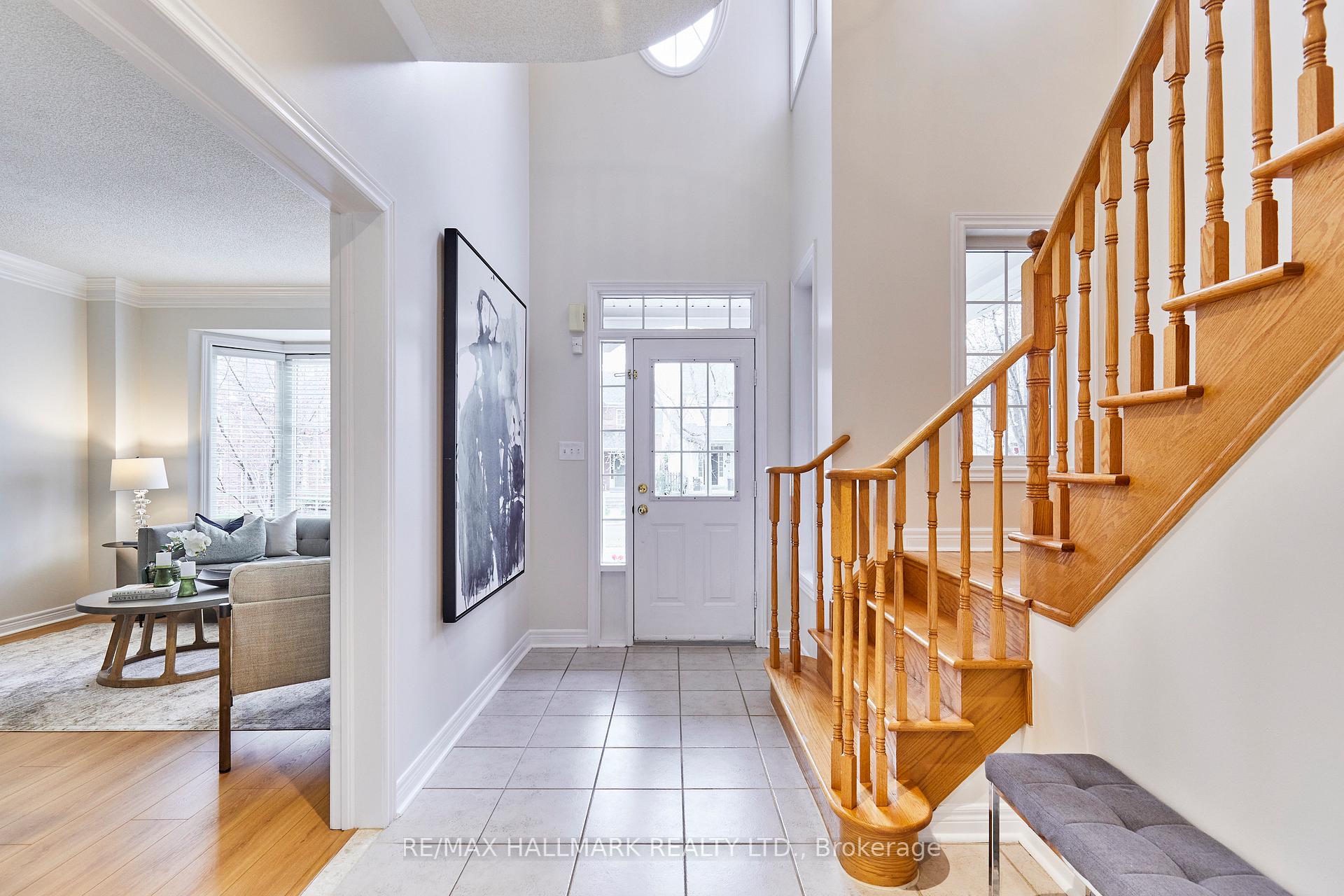 Photo 3 of 259 Country Glen Road, Markham, Cornell — HOMEH