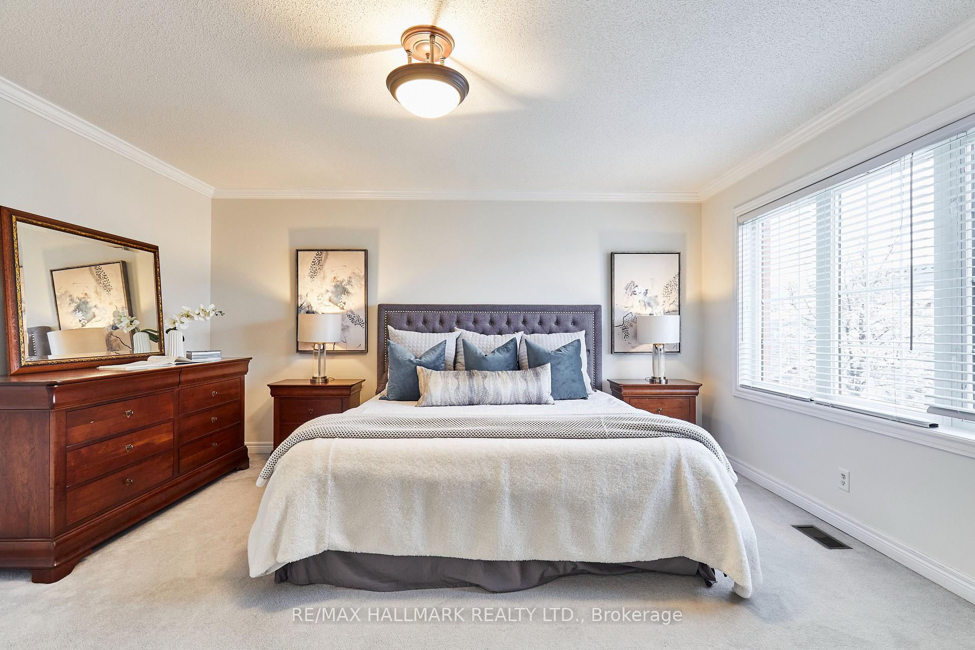 Photo 27 of 259 Country Glen Road, Markham, Cornell — HOMEH