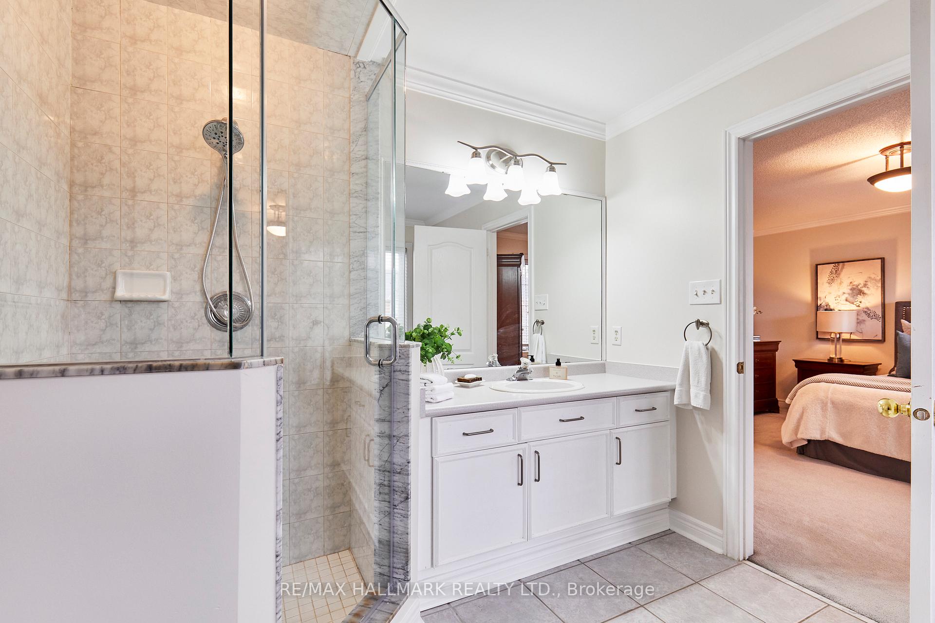 Photo 30 of 259 Country Glen Road, Markham, Cornell — HOMEH