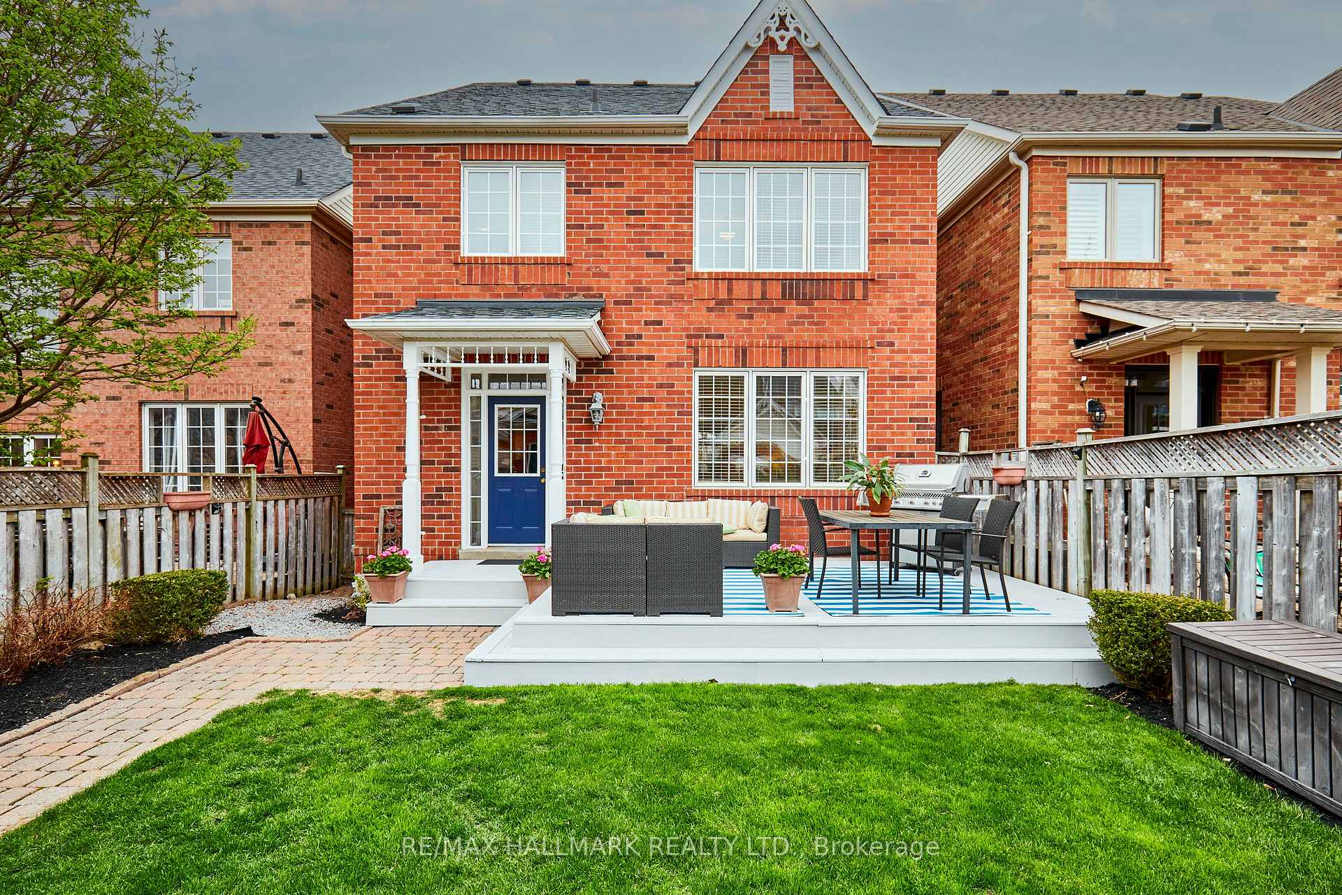 Photo 40 of 259 Country Glen Road, Markham, Cornell — HOMEH
