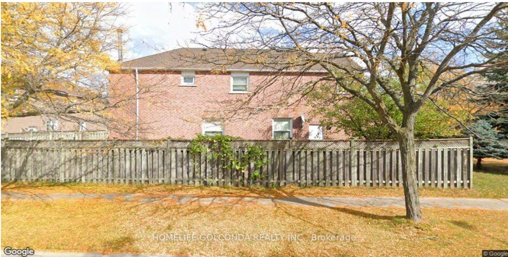 Photo 1 of 85 Laird Drive, Markham, Middlefield — HOMEH