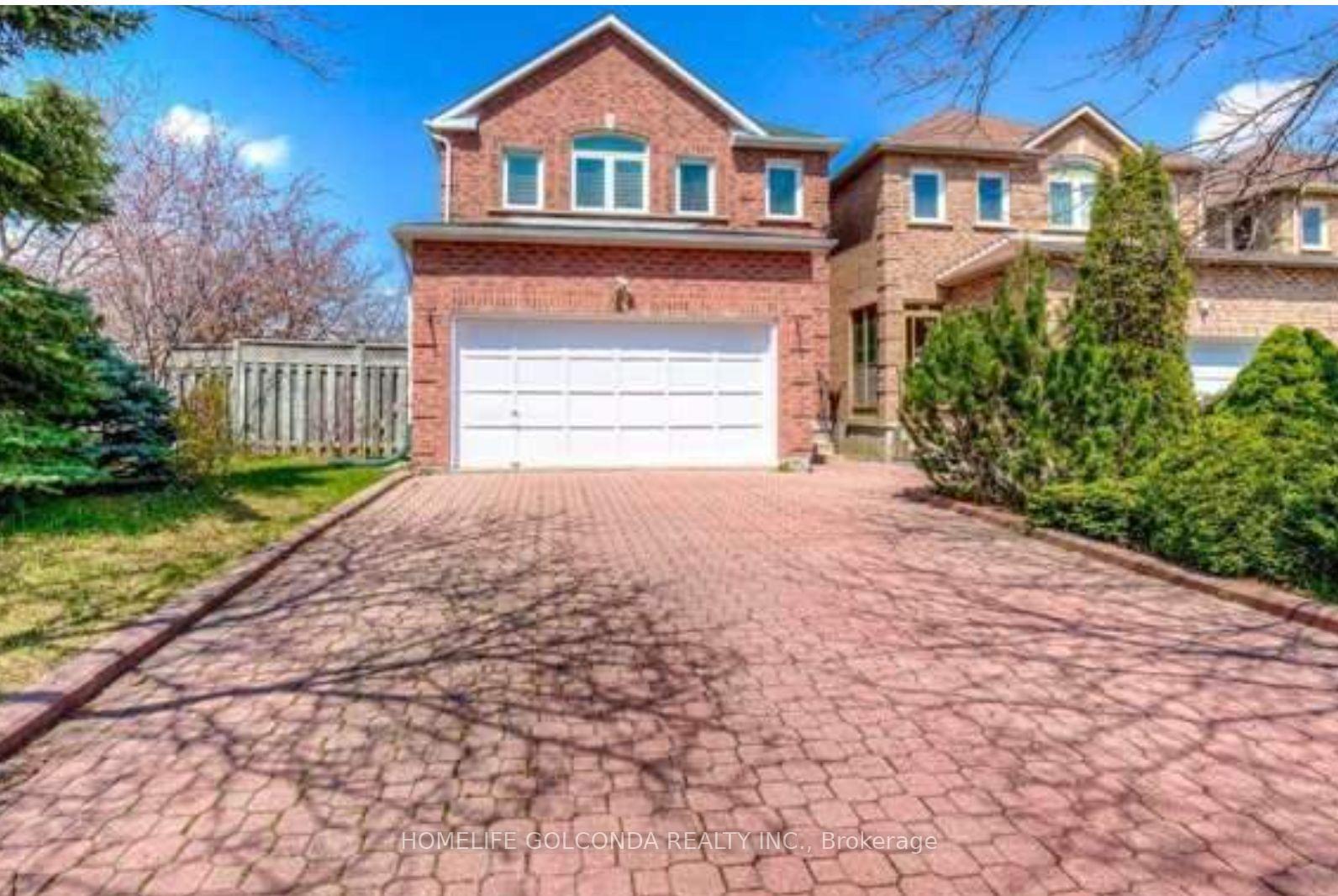 Photo 2 of 85 Laird Drive, Markham, Middlefield — HOMEH