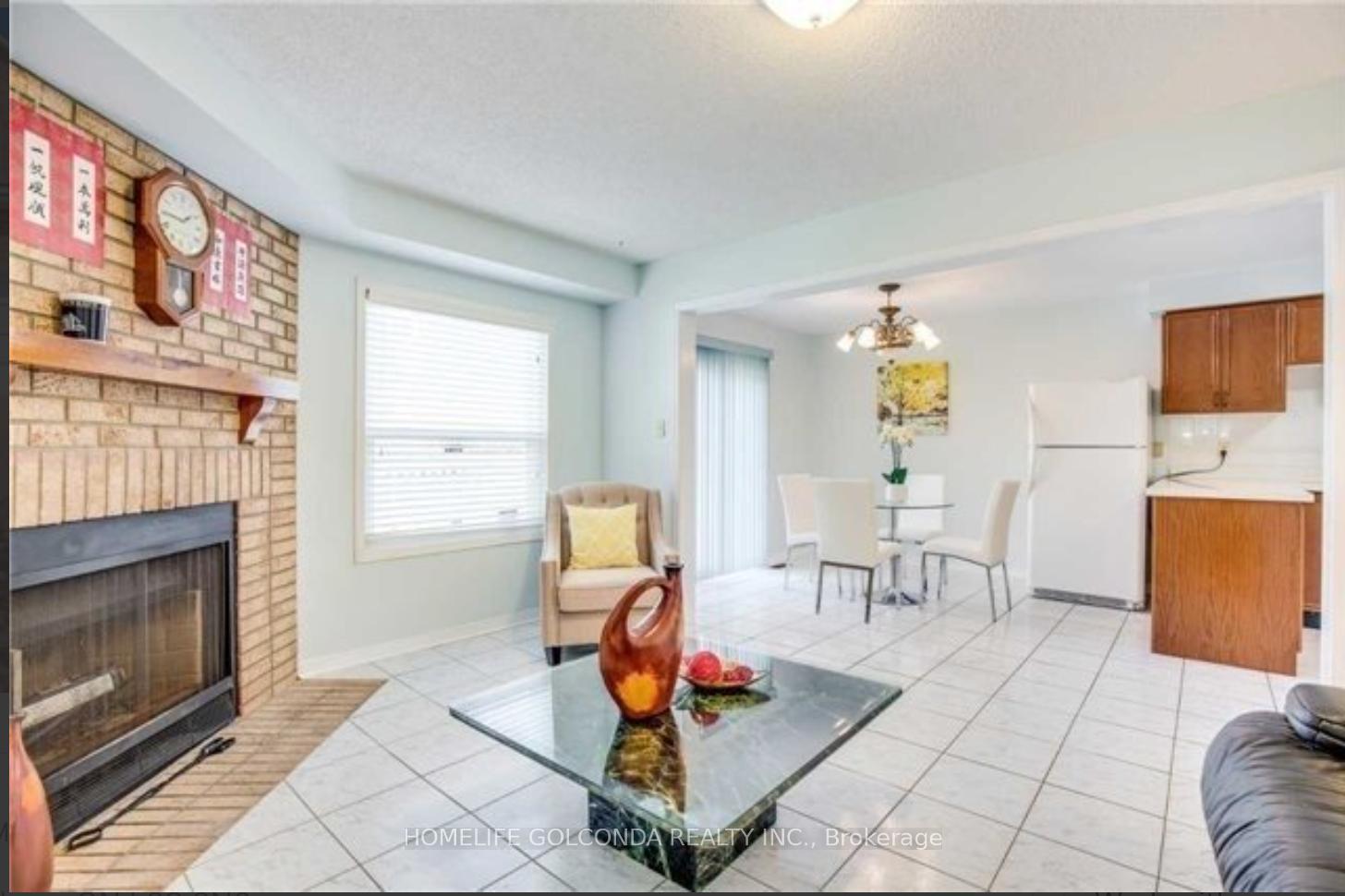 Photo 6 of 85 Laird Drive, Markham, Middlefield — HOMEH