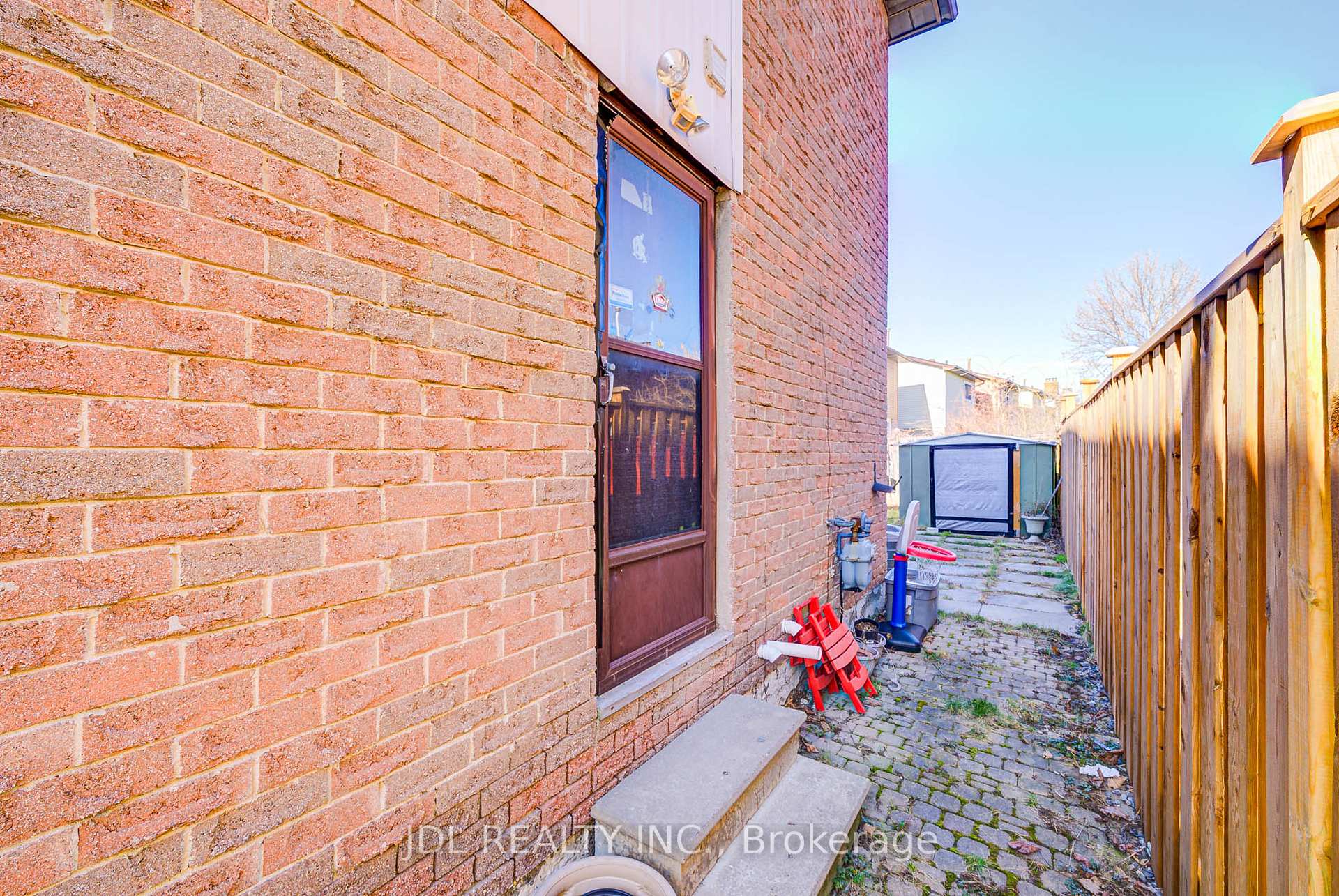 Photo 47 of 55 Barrington Crescent, Markham, Milliken Mills West — HOMEH