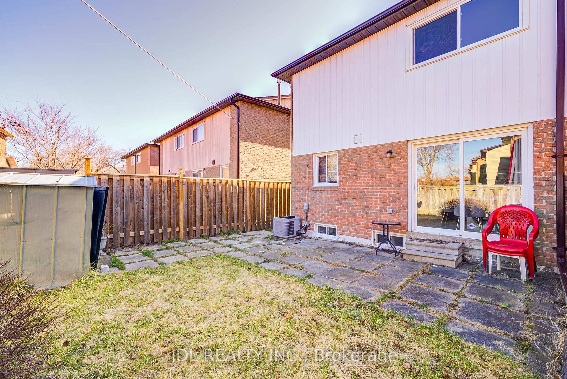 Photo 50 of 55 Barrington Crescent, Markham, Milliken Mills West — HOMEH