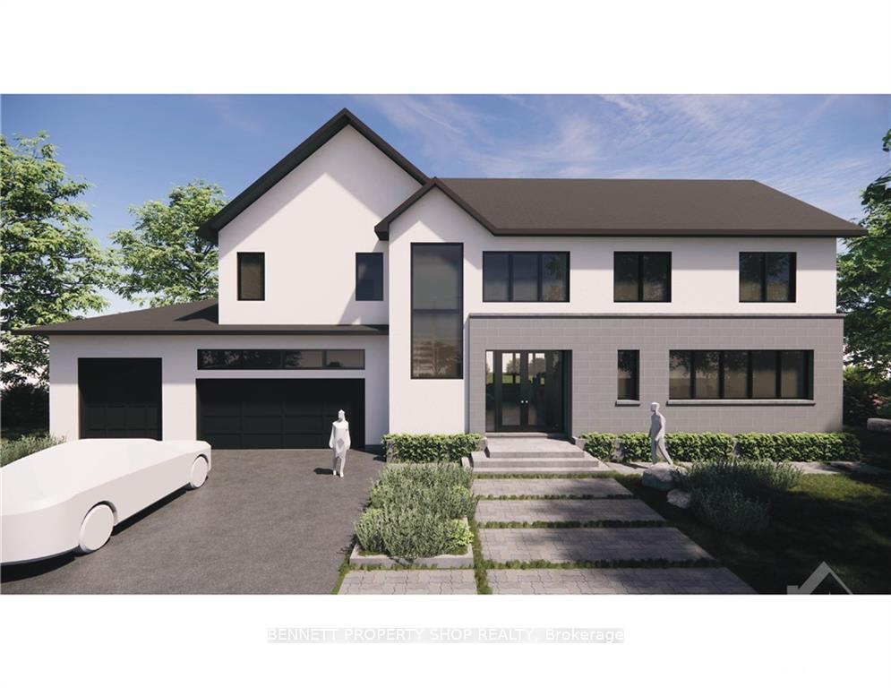 Front of 45 Synergy Way