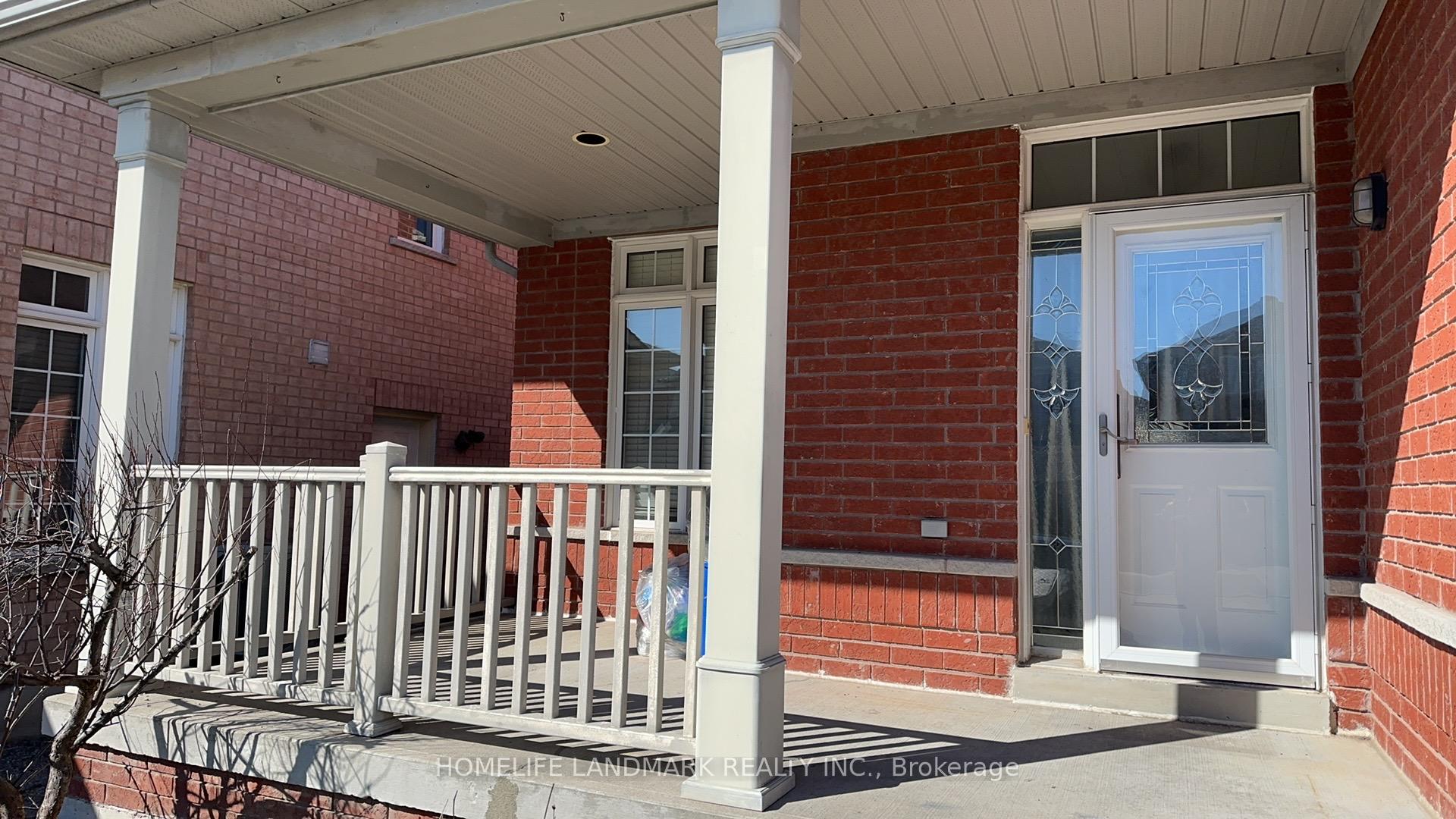 Photo 3 of 30 Comeau Street, Markham, Wismer — HOMEH