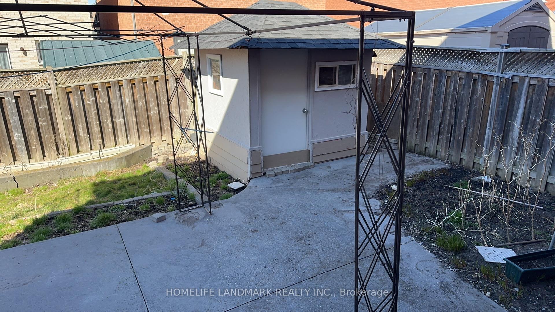 Photo 12 of 30 Comeau Street, Markham, Wismer — HOMEH