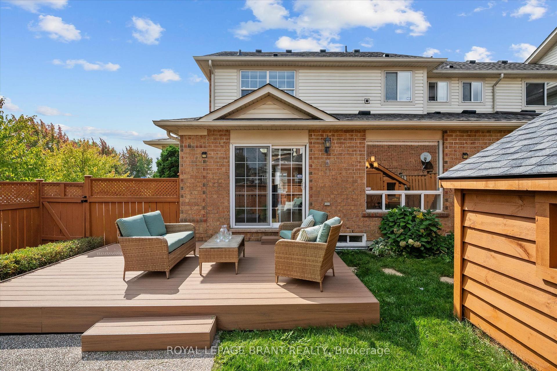 Photo 34 of 801 Mckay Crescent, Milton, Beaty — HOMEH