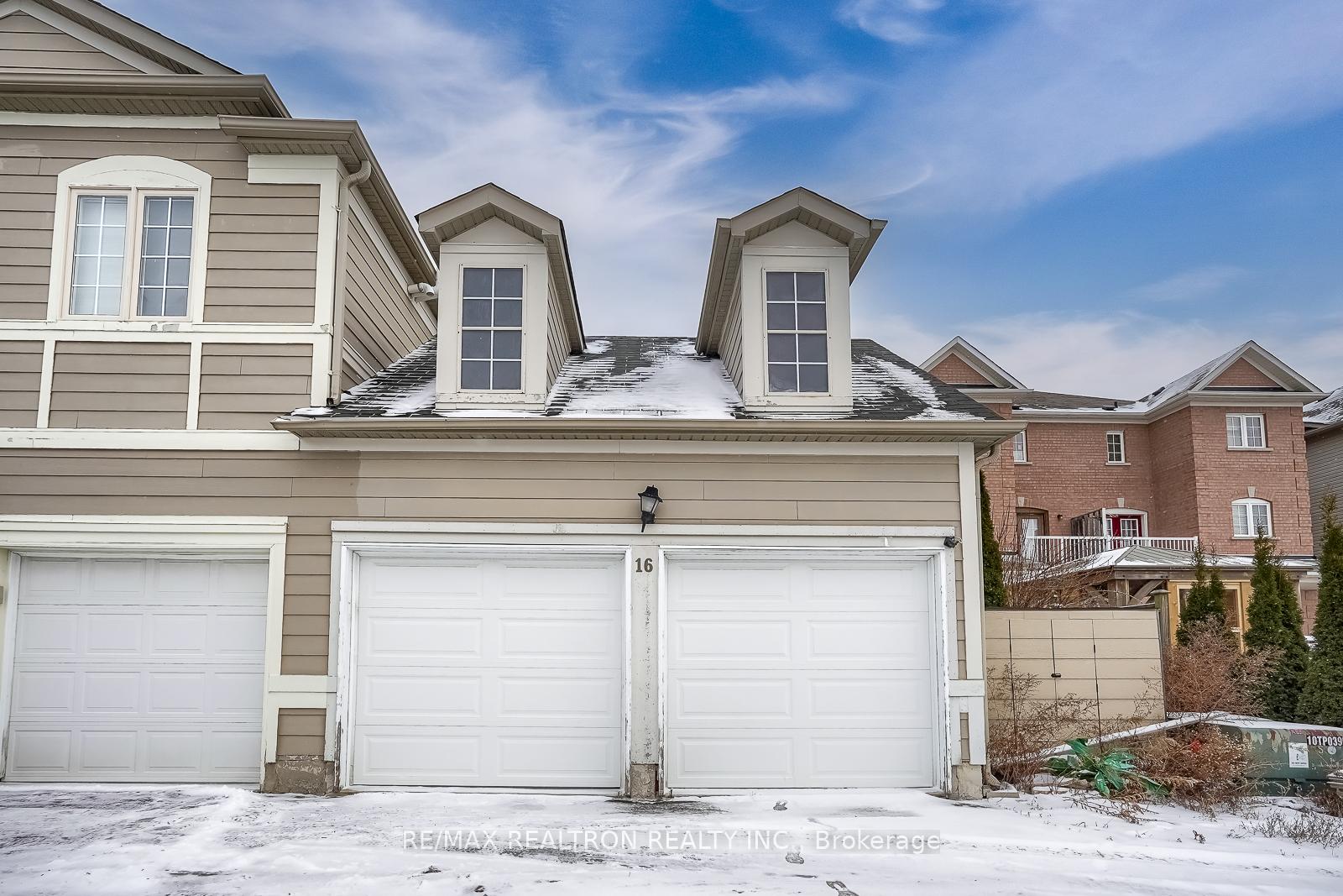 Photo 39 of 16 Innisvale Drive, Markham, Cornell — HOMEH