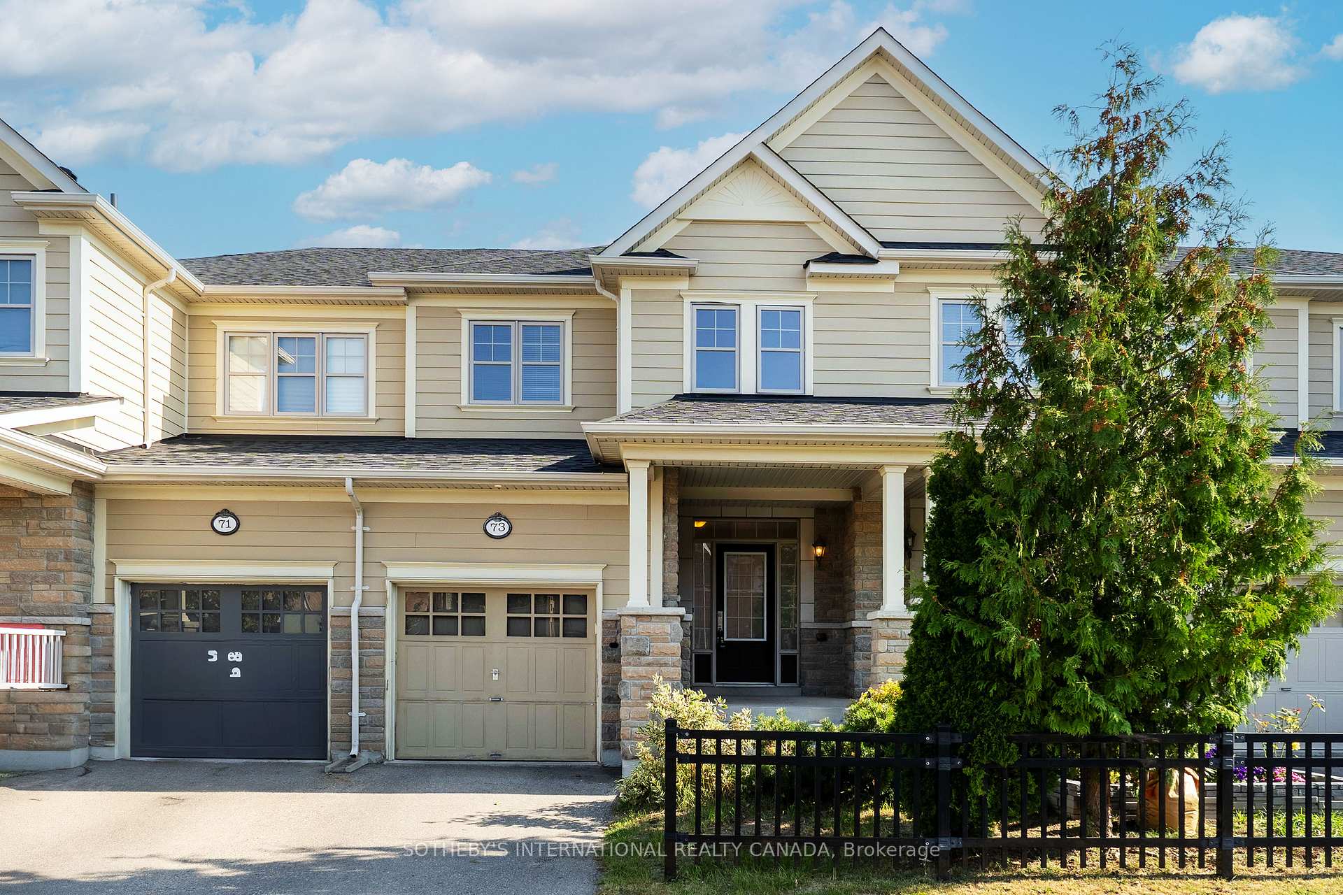 Photo 1 of 73 Whitmer Street, Milton, Scott — HOMEH