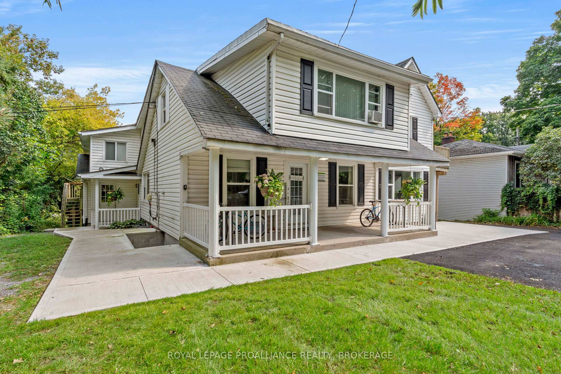 Photo 4 of 237 Mowat Avenue, Kingston, Central City West — HOMEH