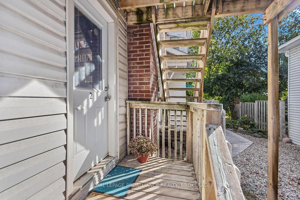 Photo 18 of 237 Mowat Avenue, Kingston, Central City West — HOMEH