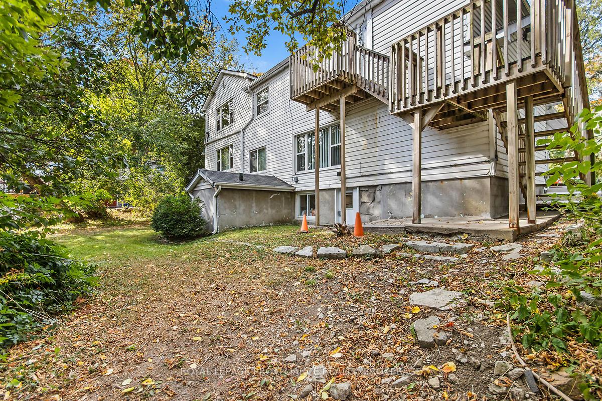Photo 29 of 237 Mowat Avenue, Kingston, Central City West — HOMEH